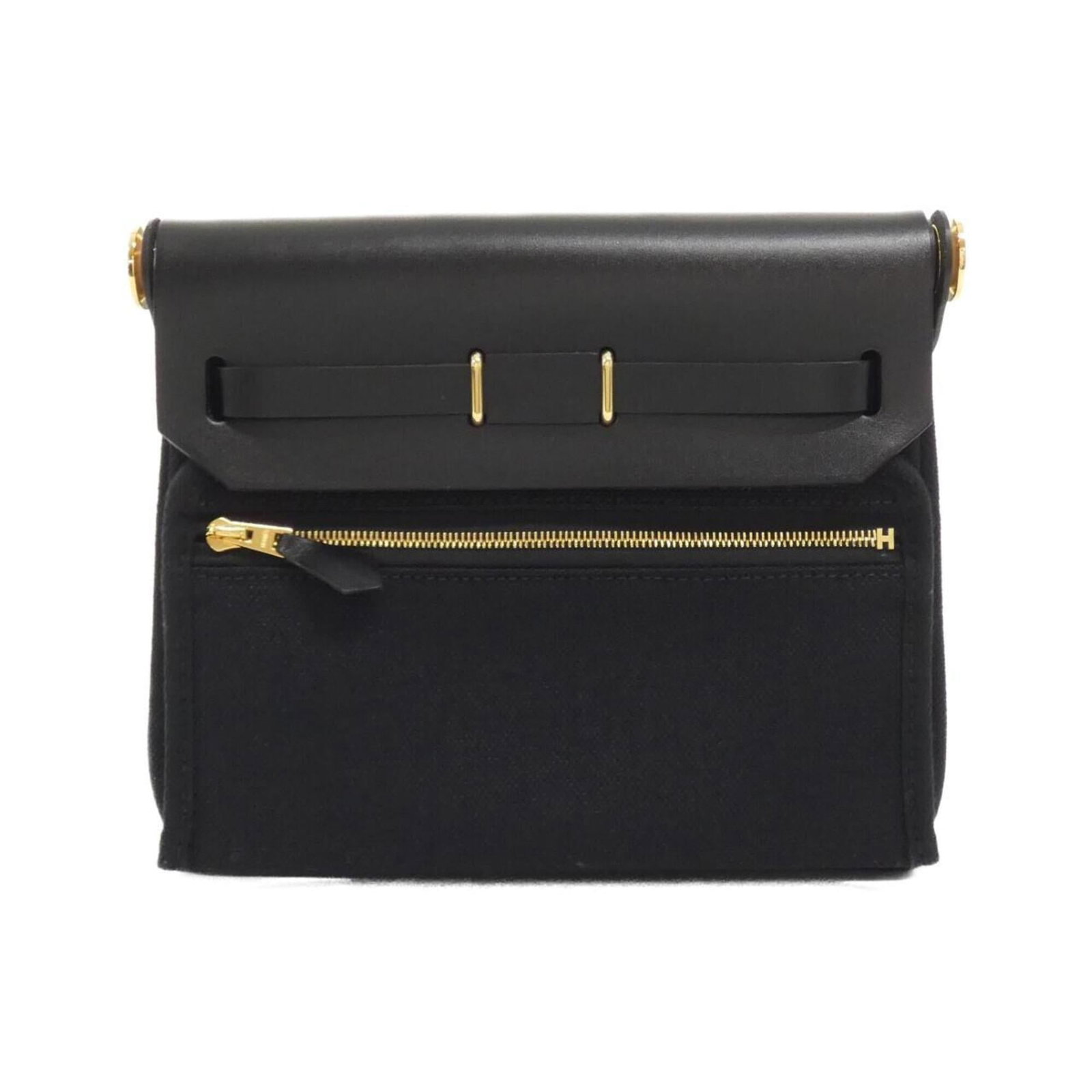Shoulder Bag by Hermes - 2