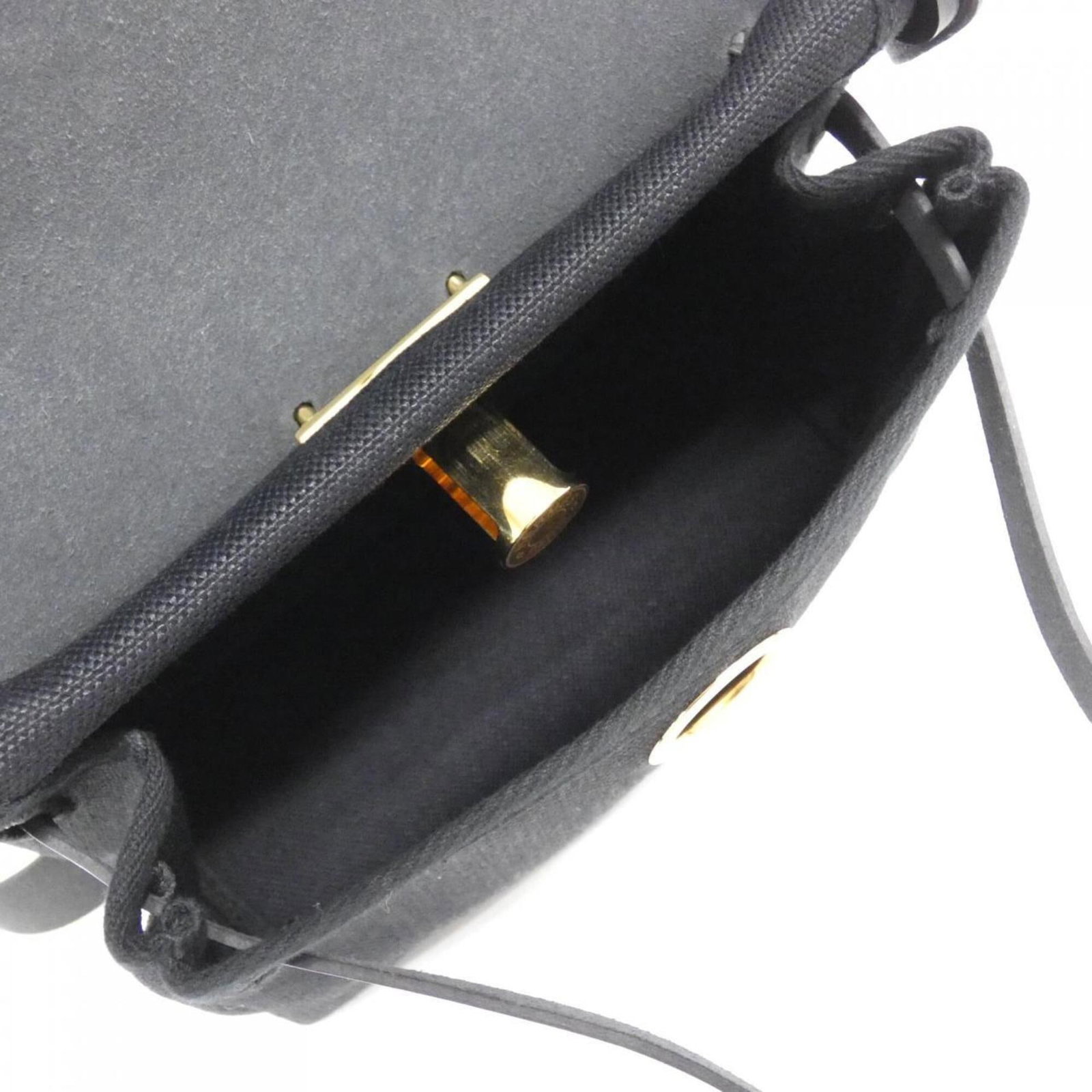 Shoulder Bag by Hermes - 5