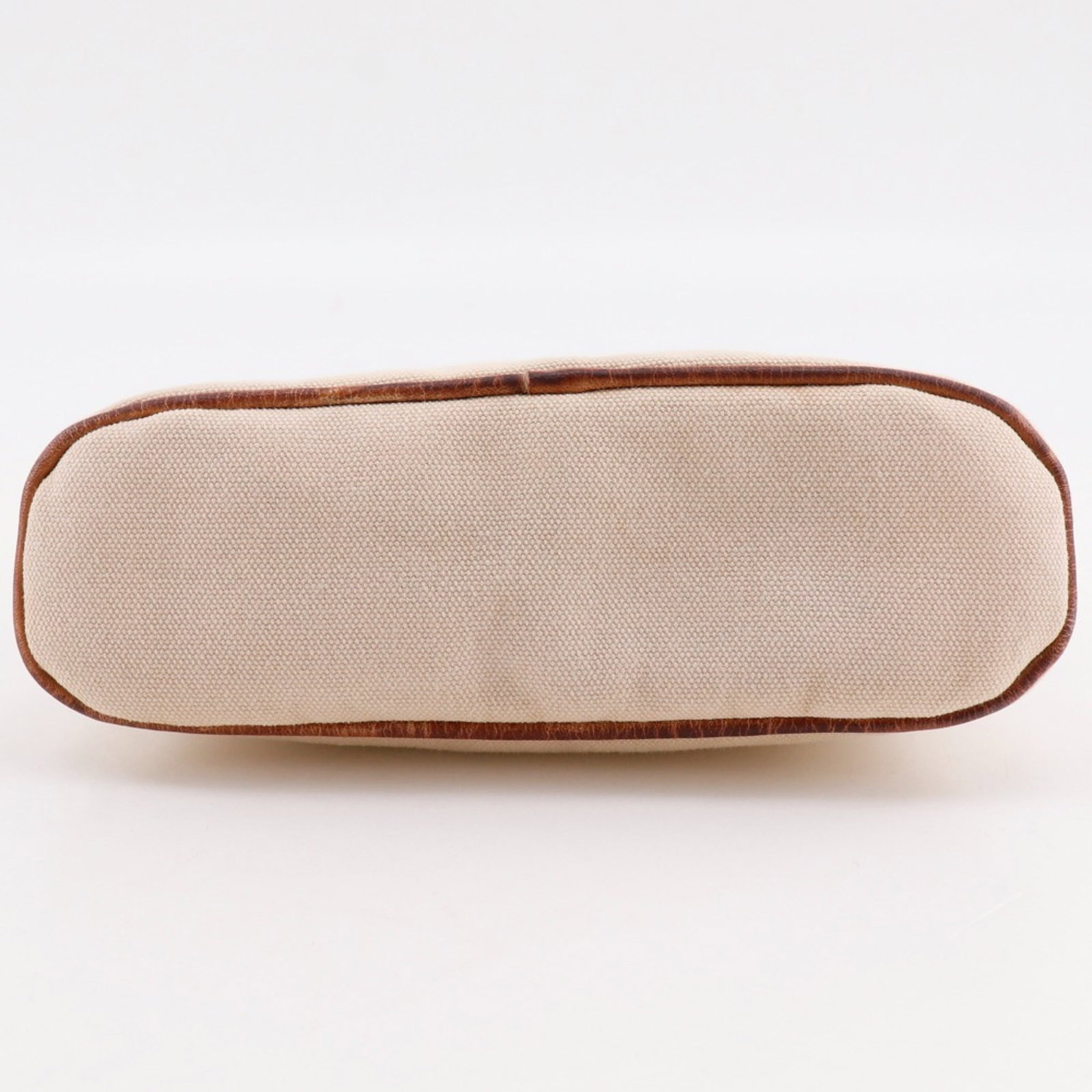 Canvas pouch by Hermes - 10