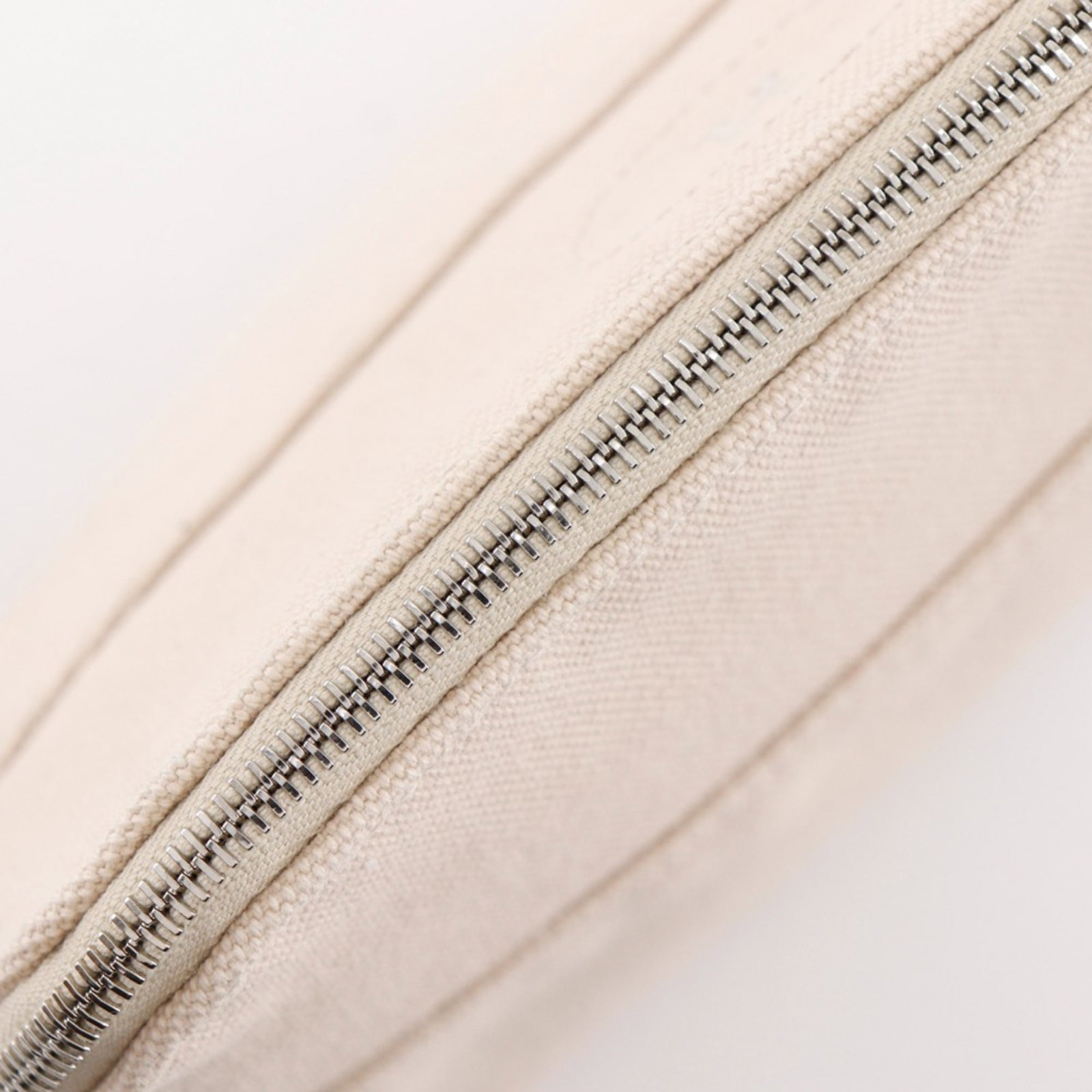 Canvas pouch by Hermes - 9