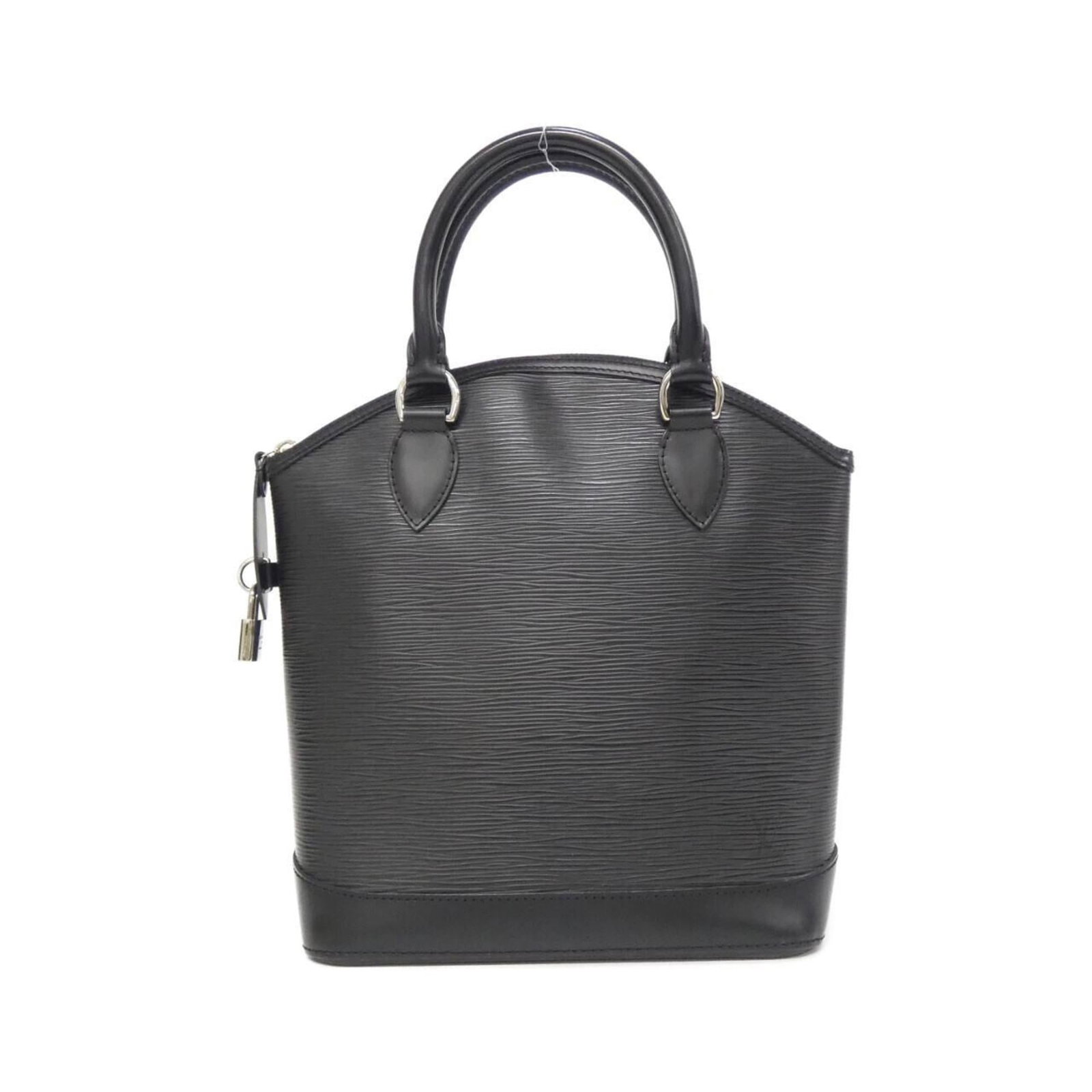 Handbag Leather Louis Vuitton (1 of 10)