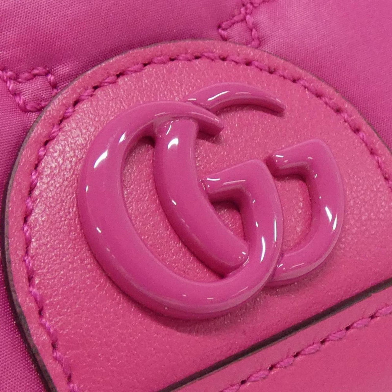 Nylon Gucci Bag Shoulder - 4