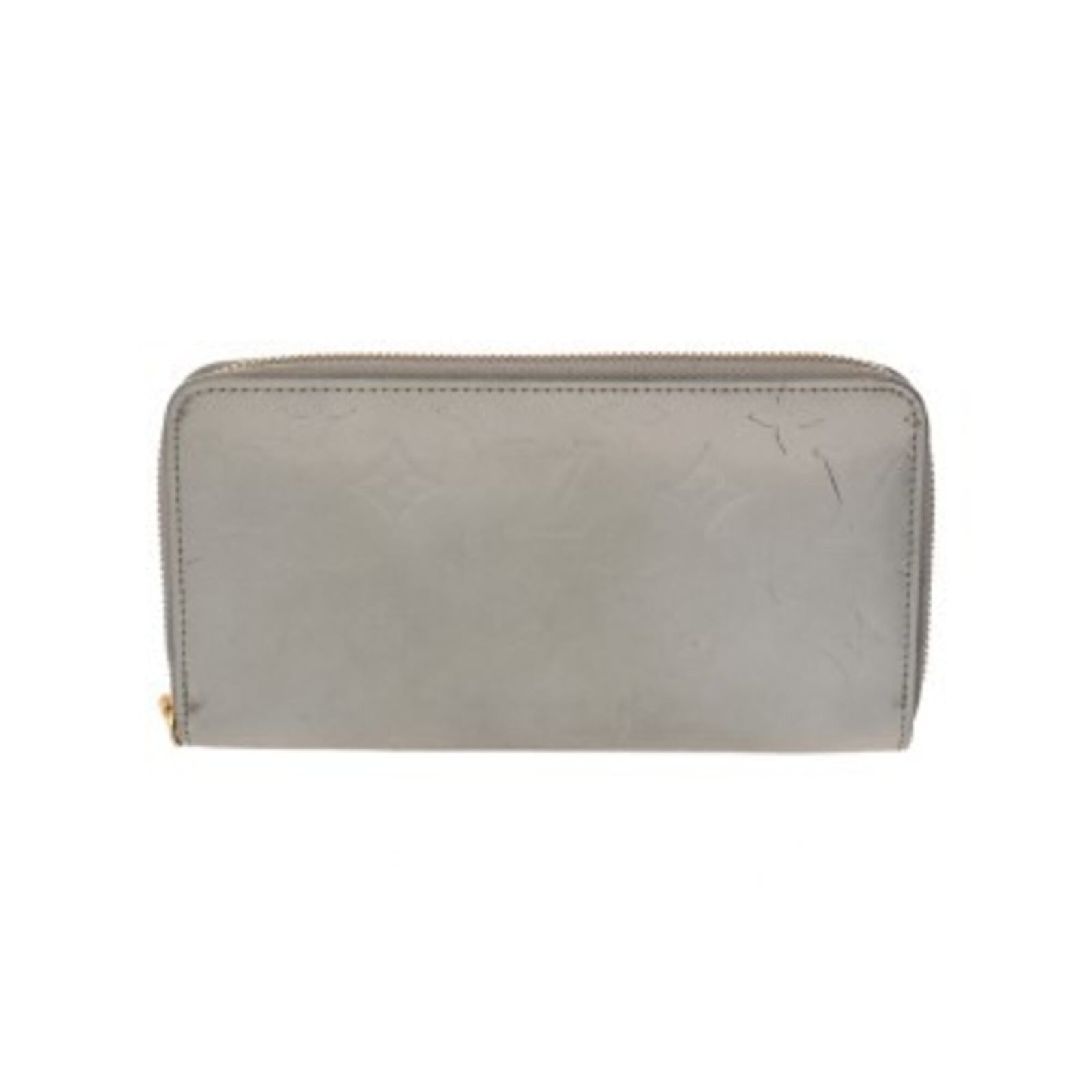 Vernis Monogram Wallet Bi Fold Louis Vuitton (1 of 11)