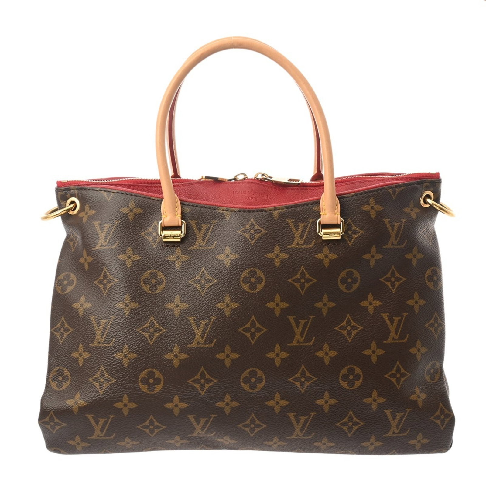Louis Vuitton Handbag Monogram - 2