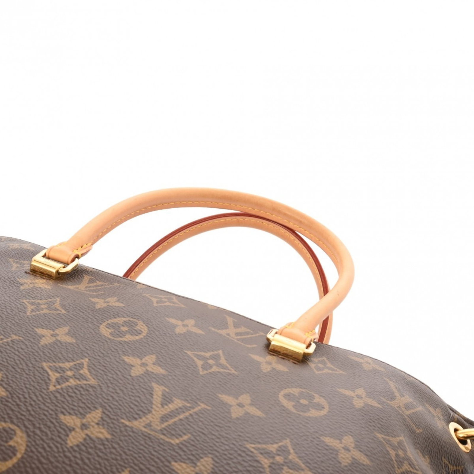 Louis Vuitton Handbag Monogram - 5