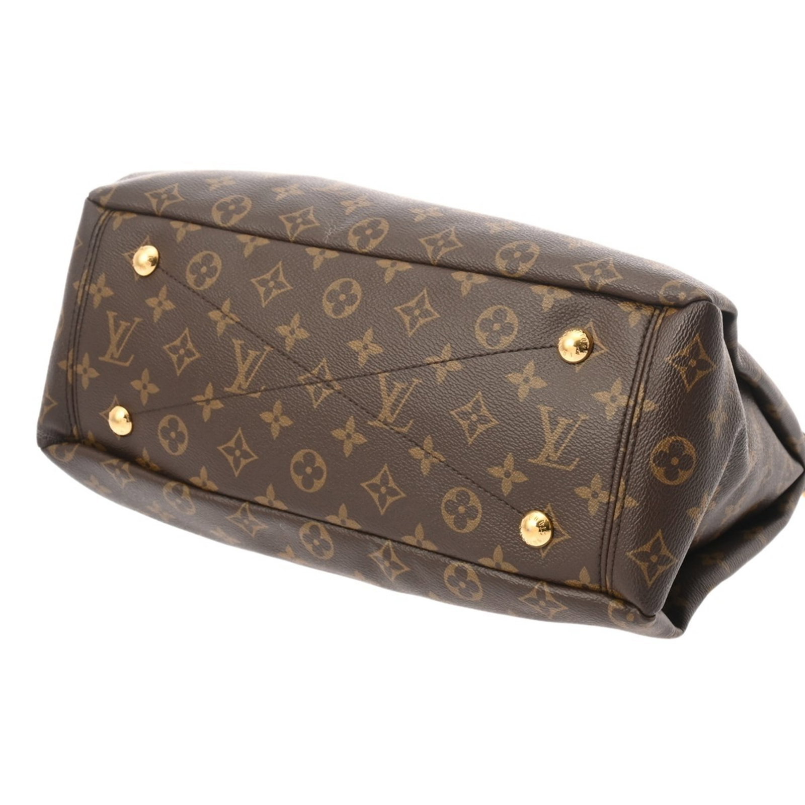 Louis Vuitton Handbag Monogram - 6