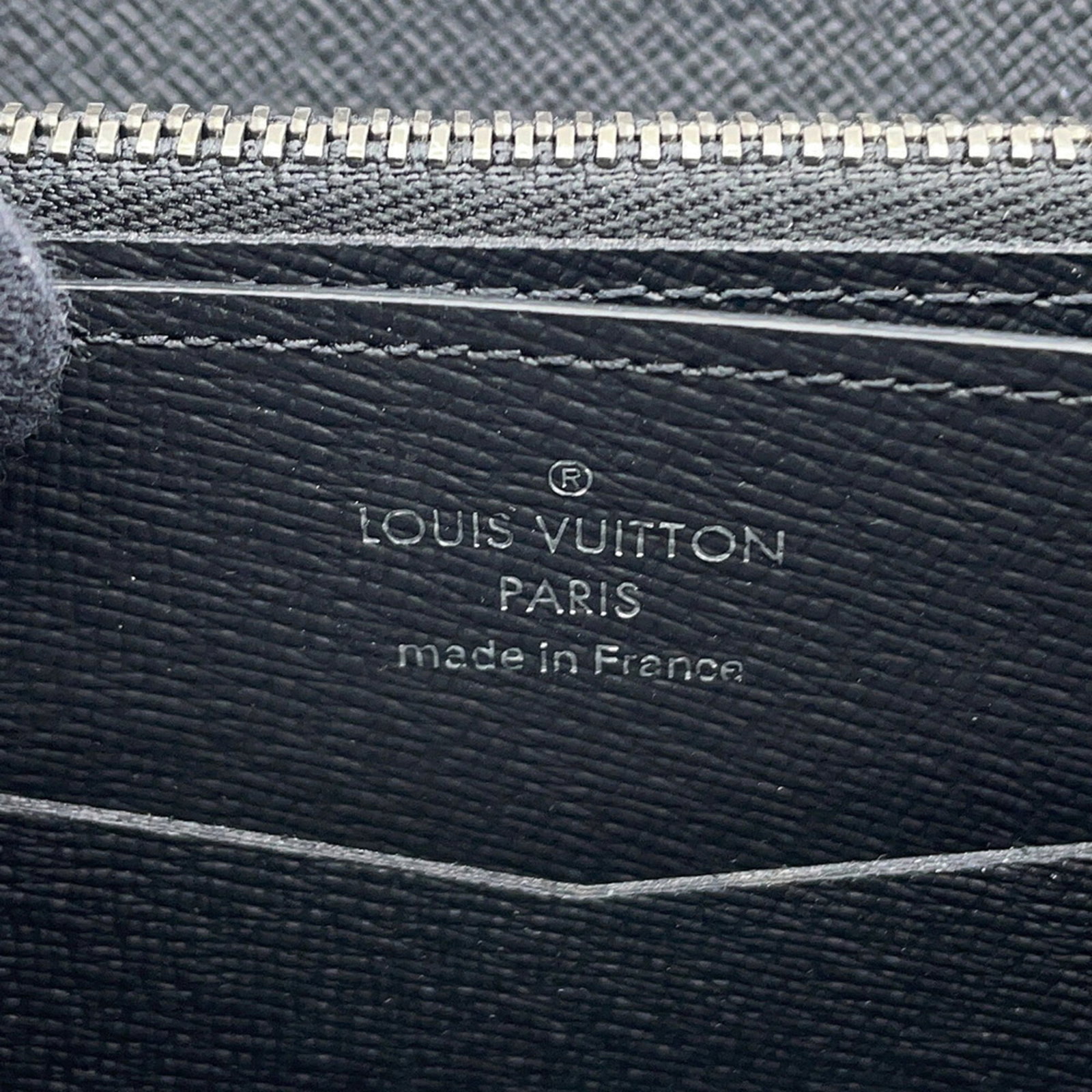 Long Wallet Bi Fold Monogram Louis Vuitton - 10