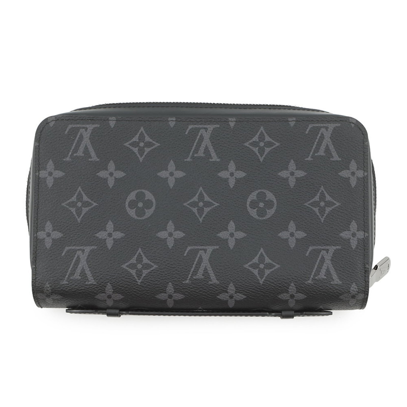 Long Wallet Bi Fold Monogram Louis Vuitton - 3