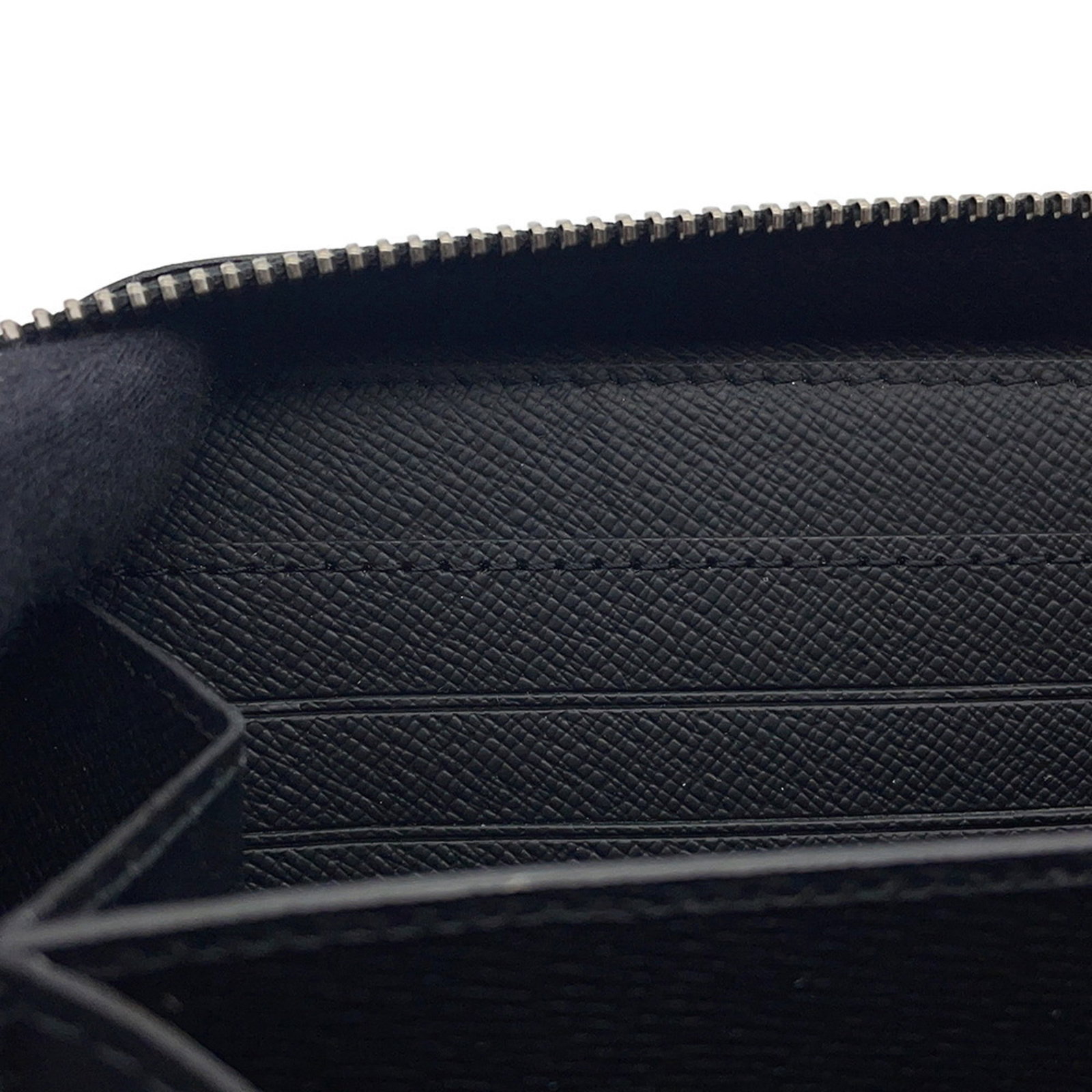 Long Wallet Bi Fold Monogram Louis Vuitton - 7