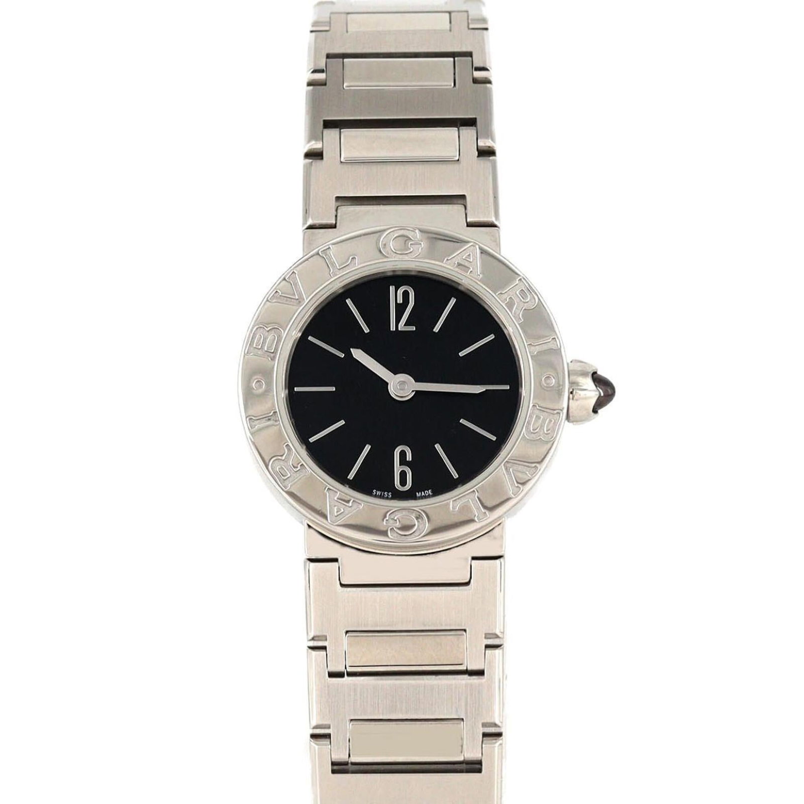 Bvlgari Wristwatch (1 of 8)