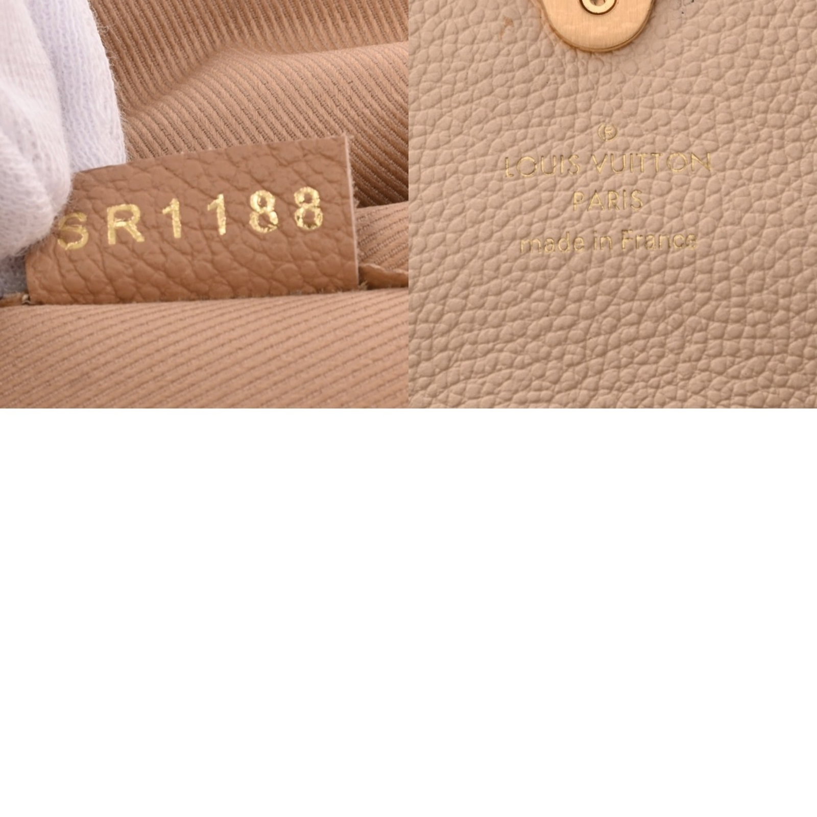 Damier Canvas Louis Vuitton Backpack - 11