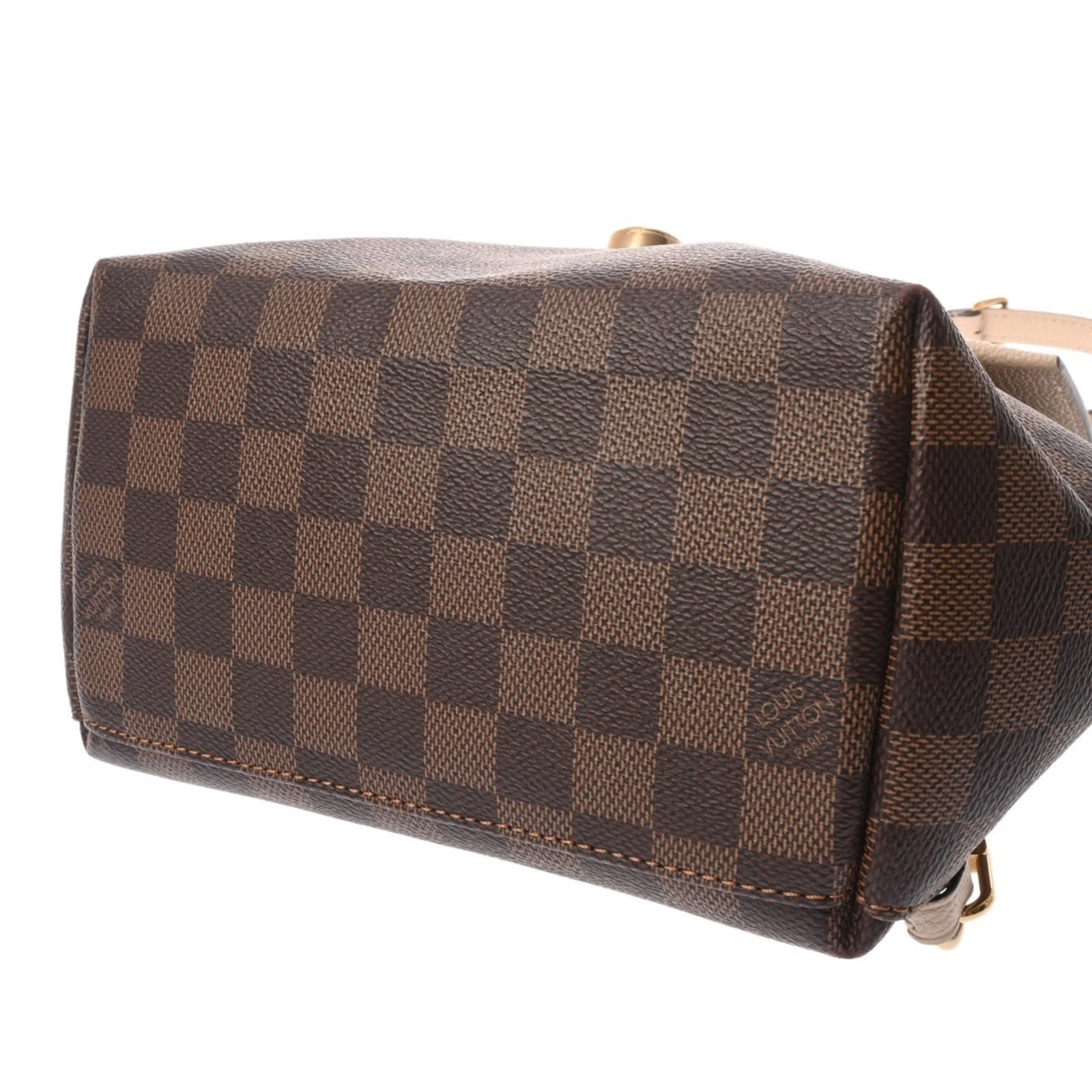 Damier Canvas Louis Vuitton Backpack - 5