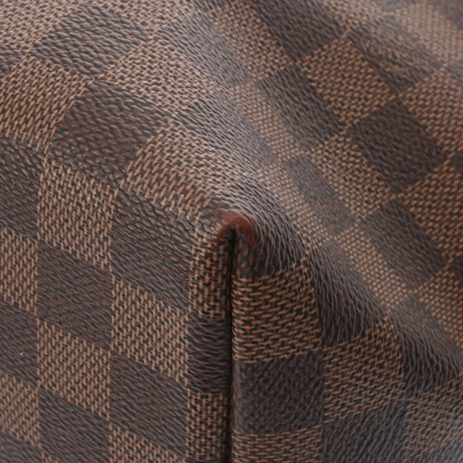 Damier Canvas Louis Vuitton Backpack - 6