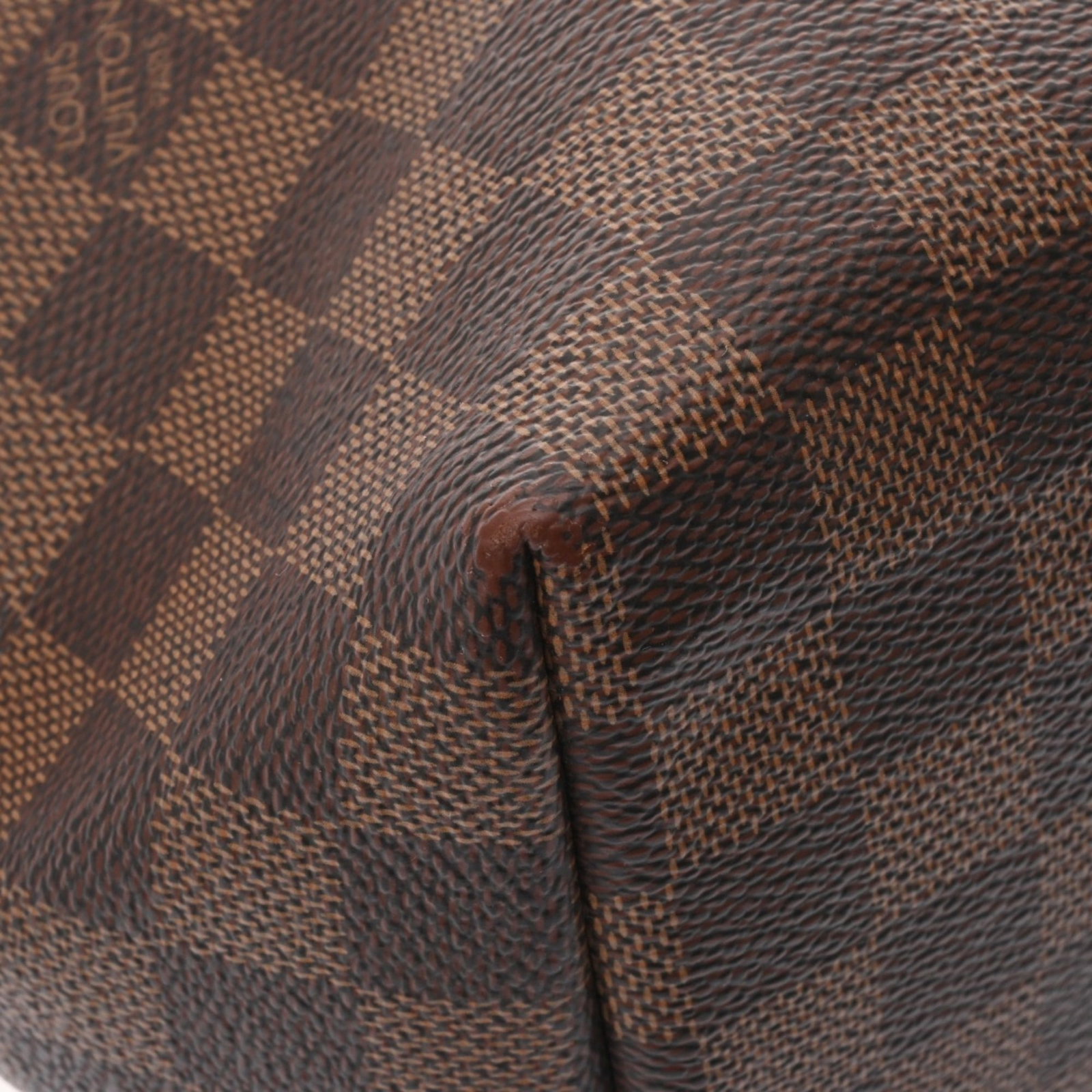 Damier Canvas Louis Vuitton Backpack - 7