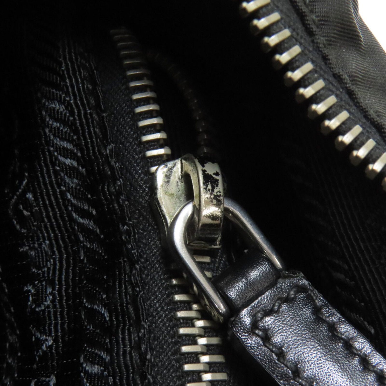 Nylon Prada Handbag - 10