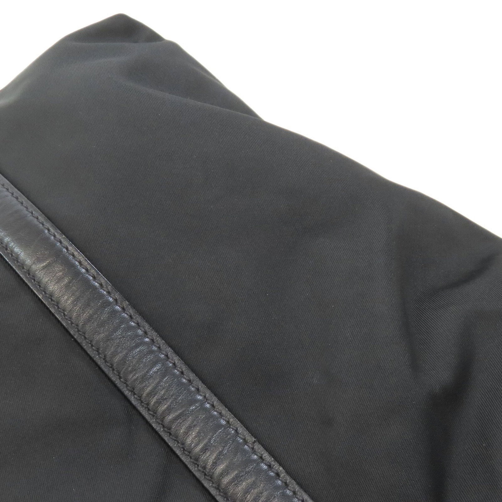Nylon Prada Handbag - 12