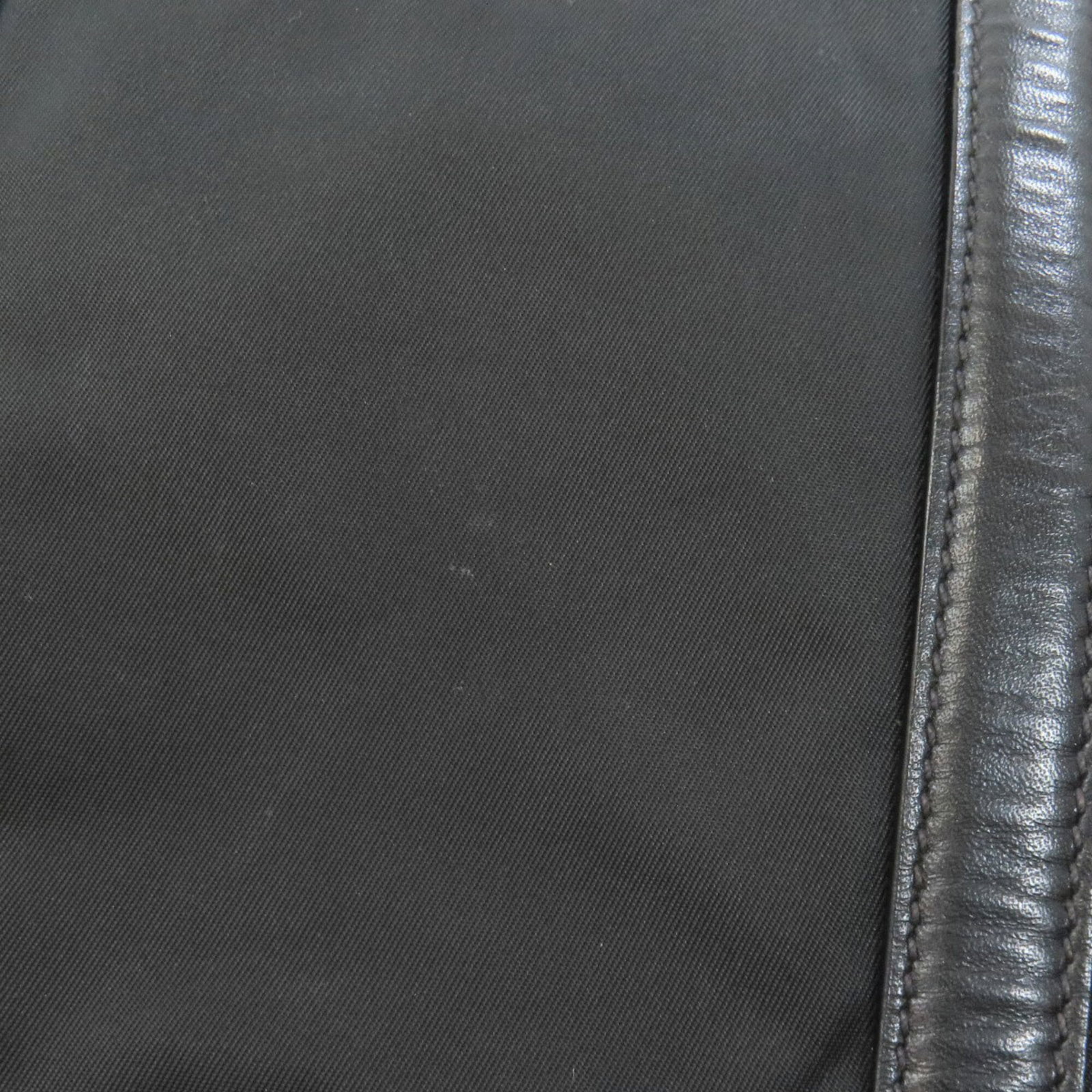 Nylon Prada Handbag - 13