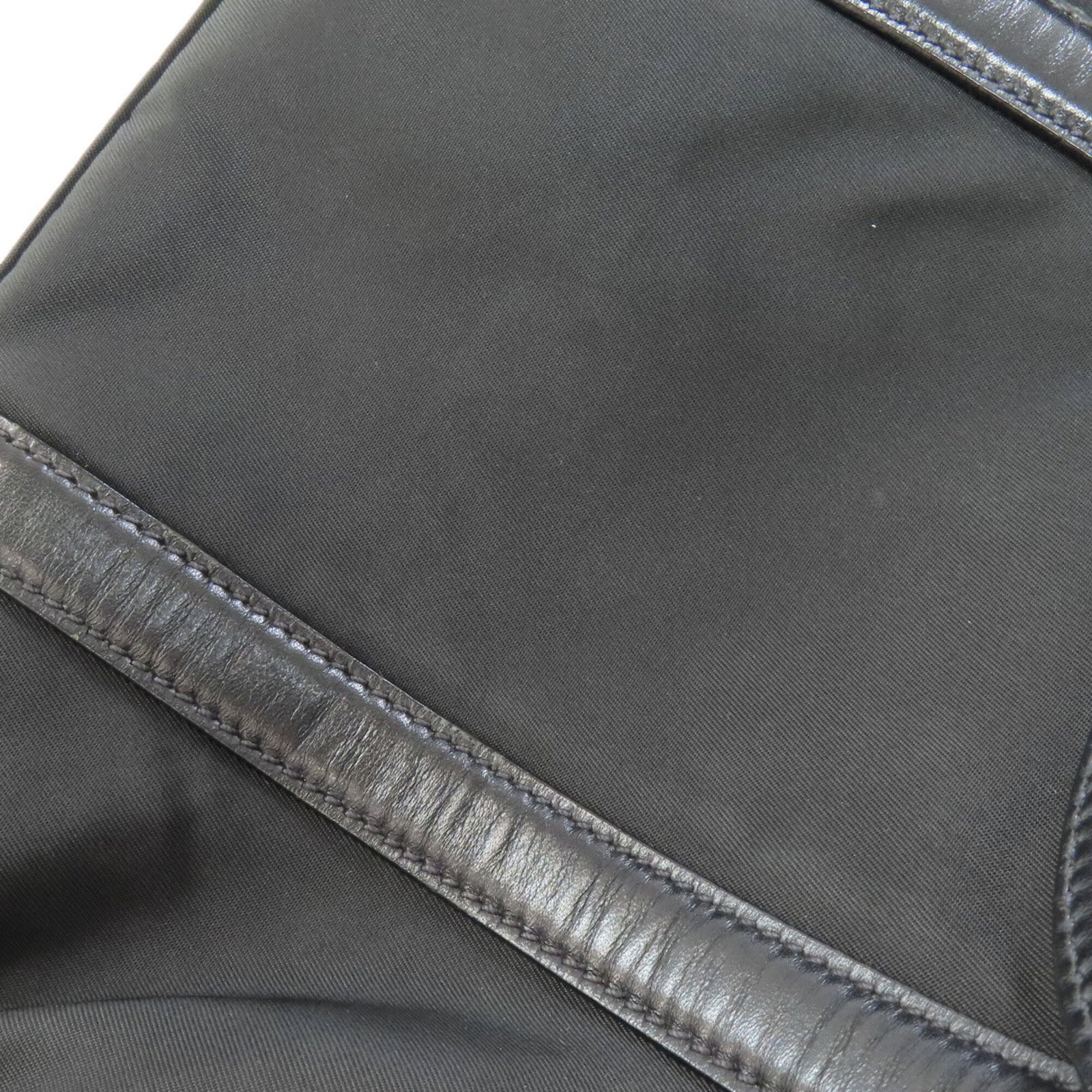 Nylon Prada Handbag - 14