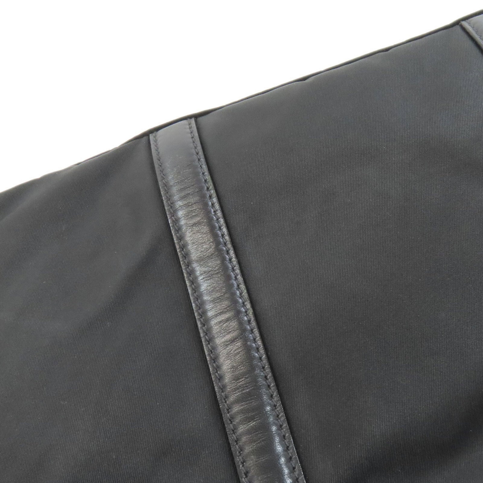 Nylon Prada Handbag - 15