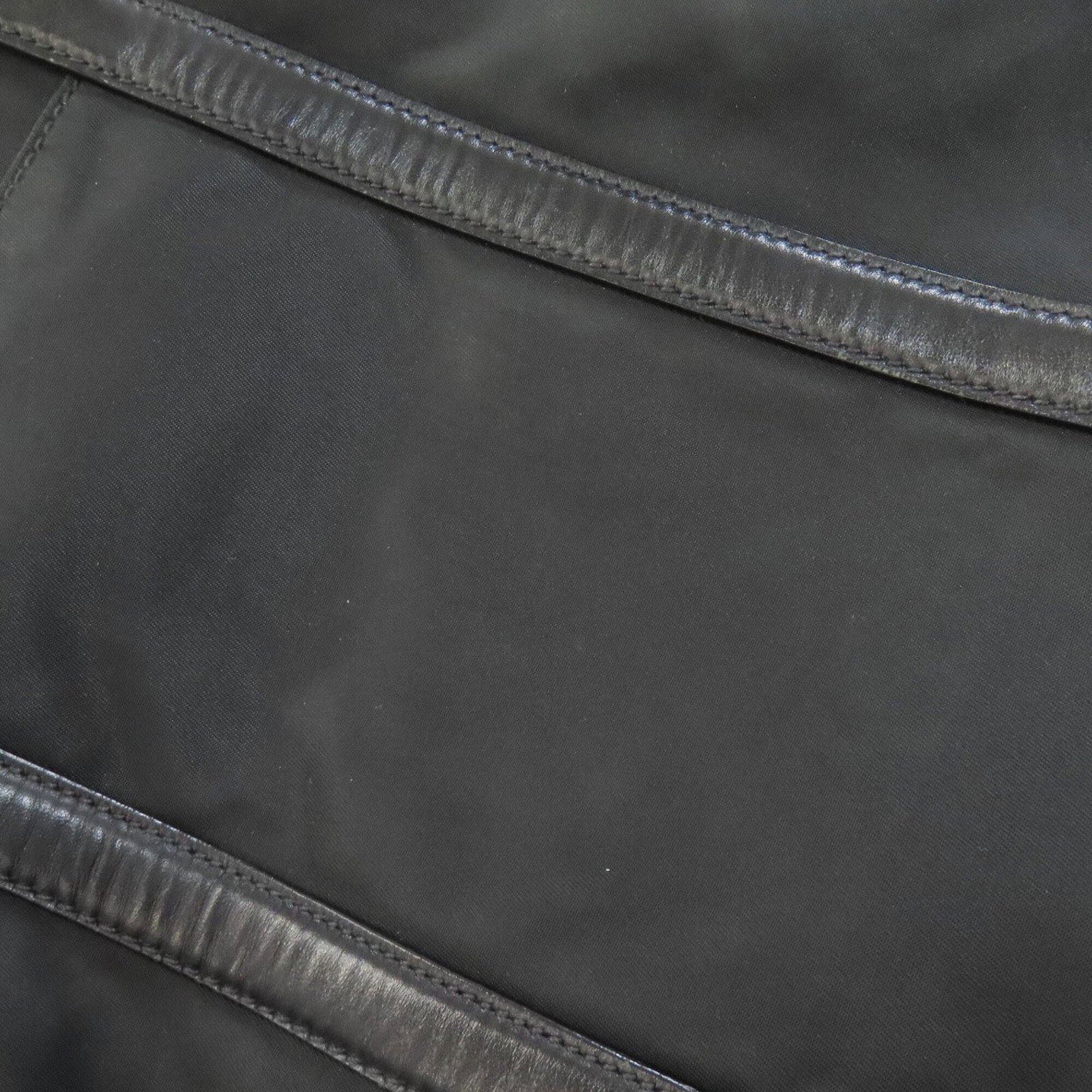 Nylon Prada Handbag - 16