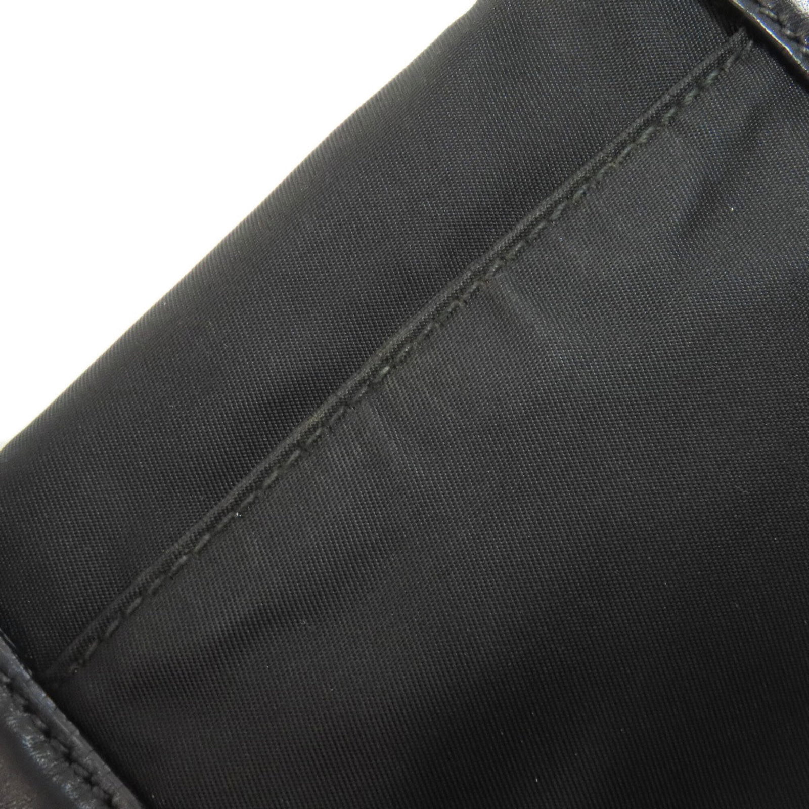 Nylon Prada Handbag - 18