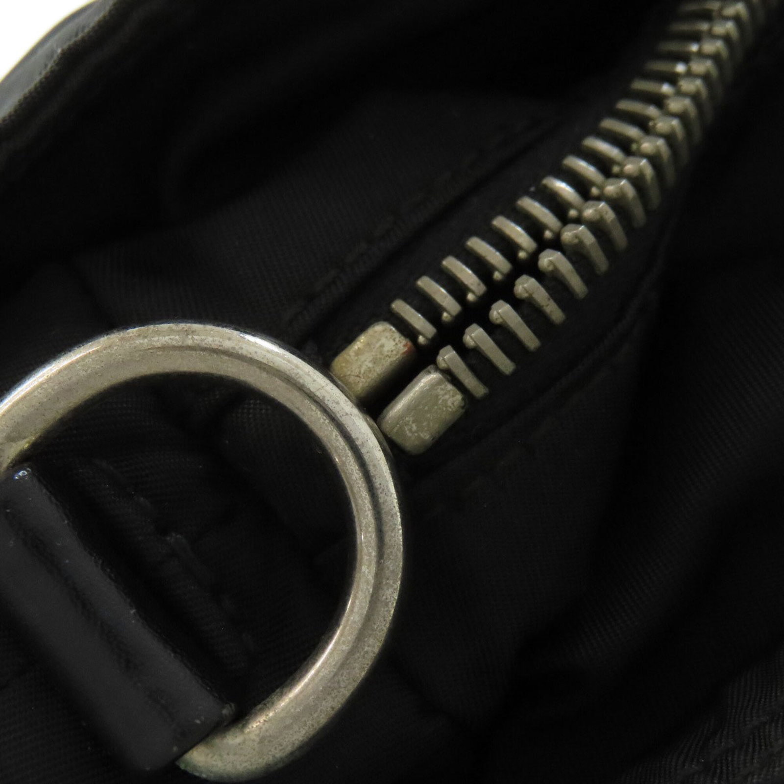 Nylon Prada Handbag - 20