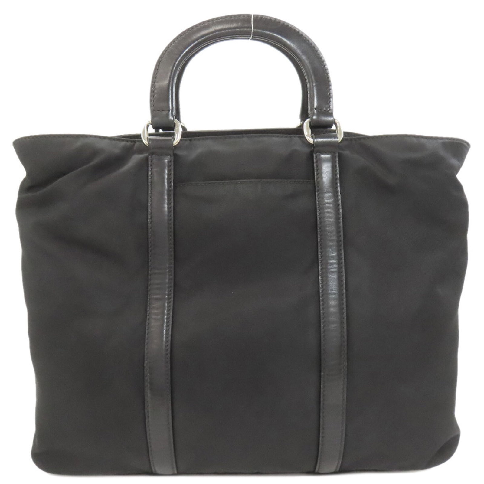 Nylon Prada Handbag - 2