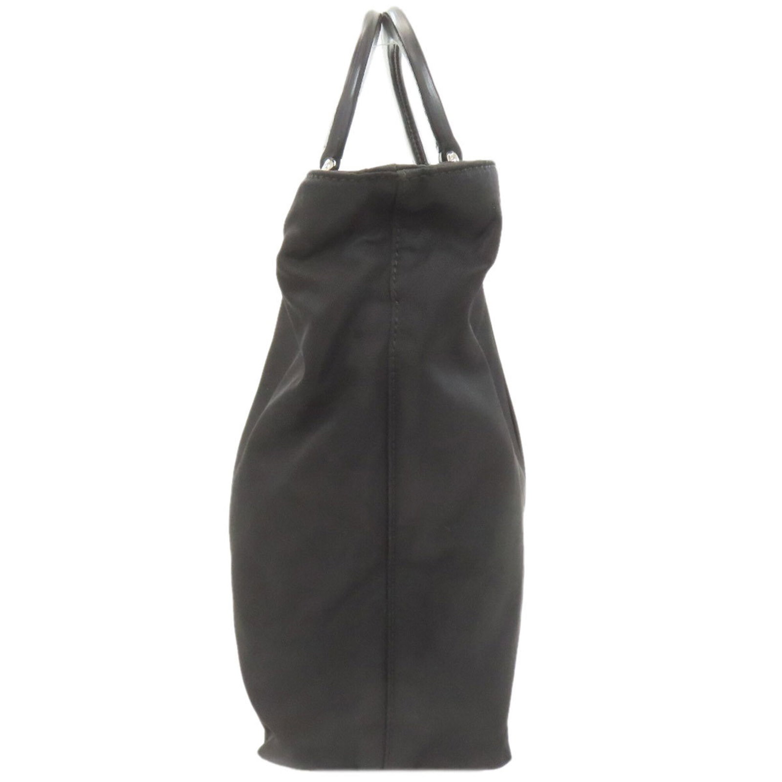 Nylon Prada Handbag - 3