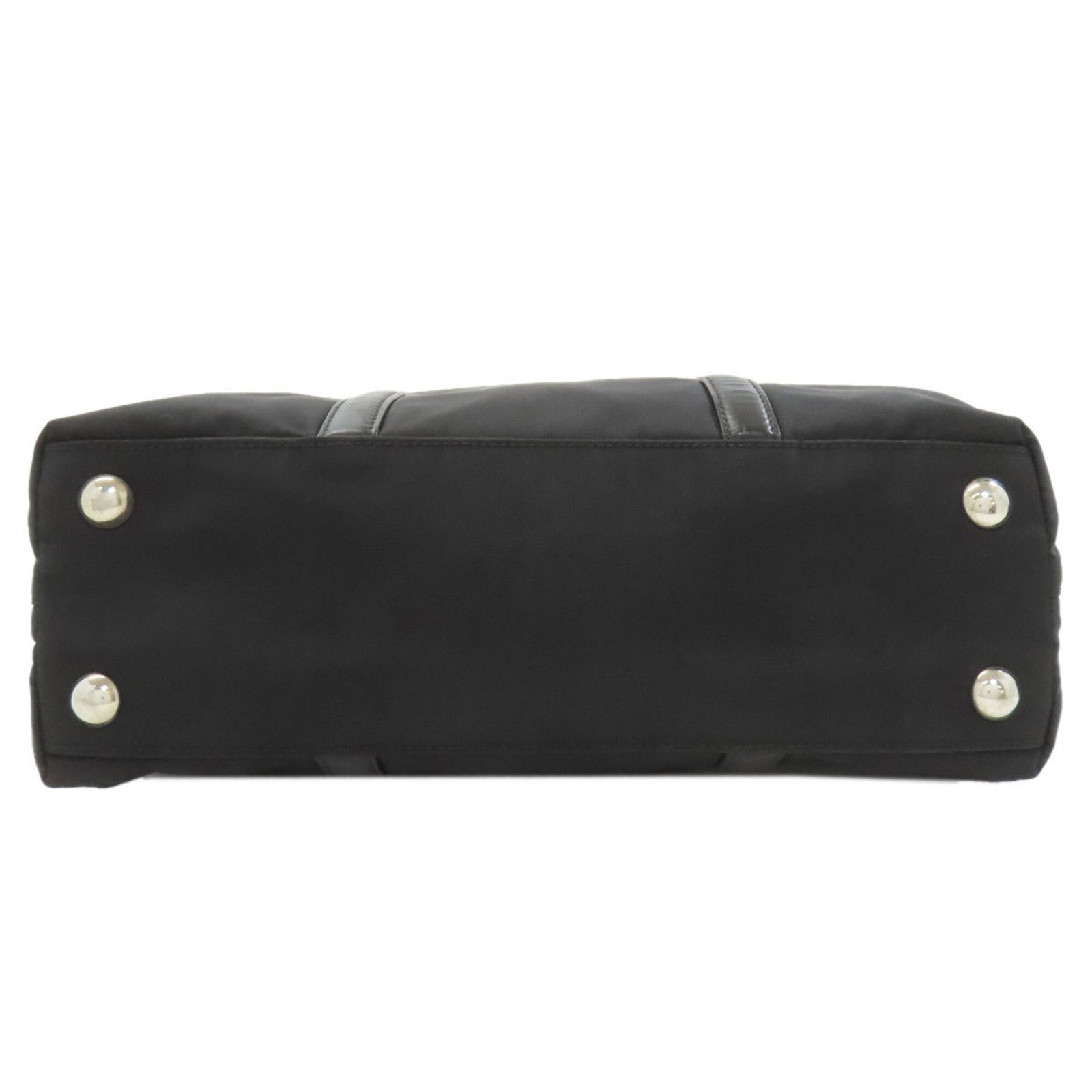 Nylon Prada Handbag - 4