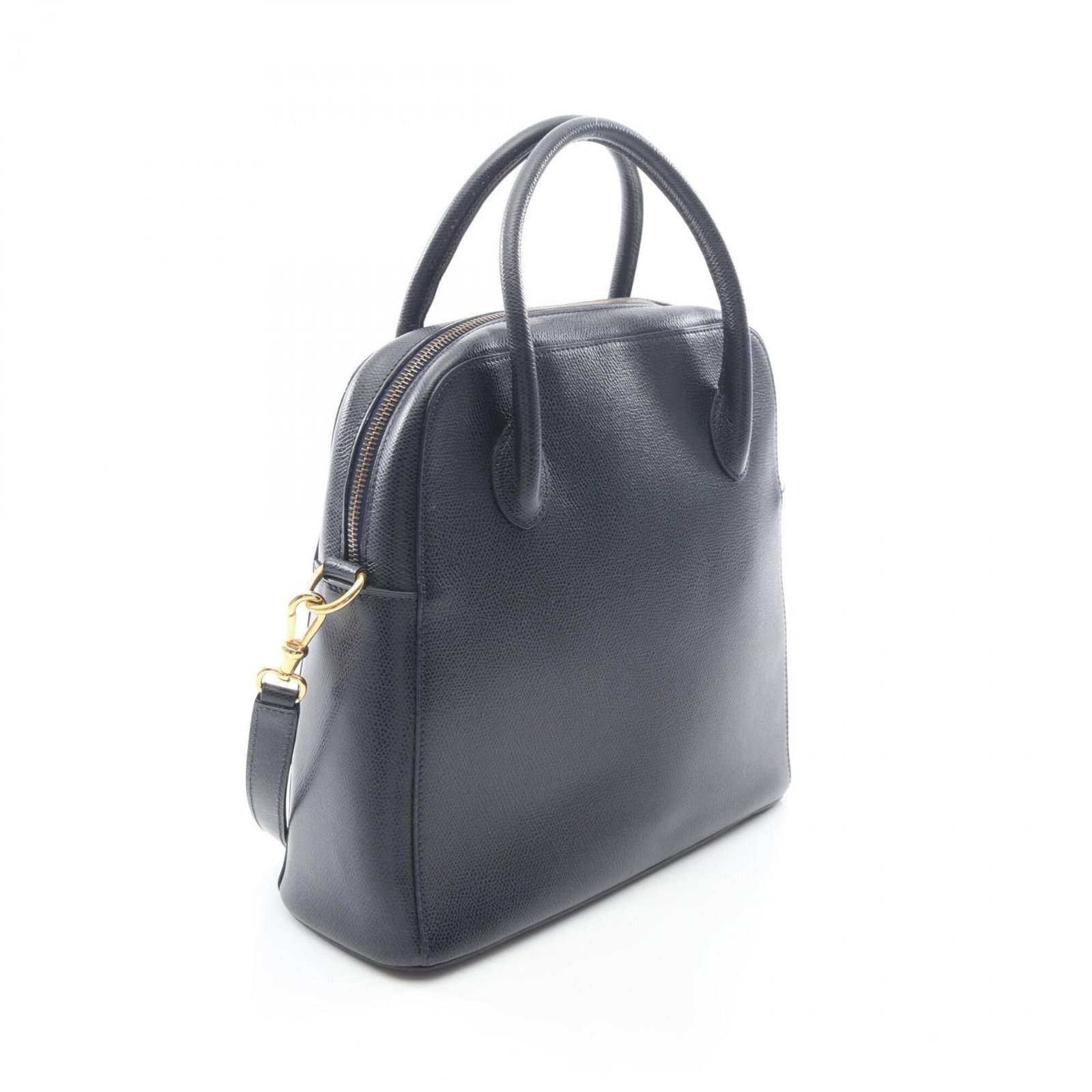 Handbag Leather by Celine - 2