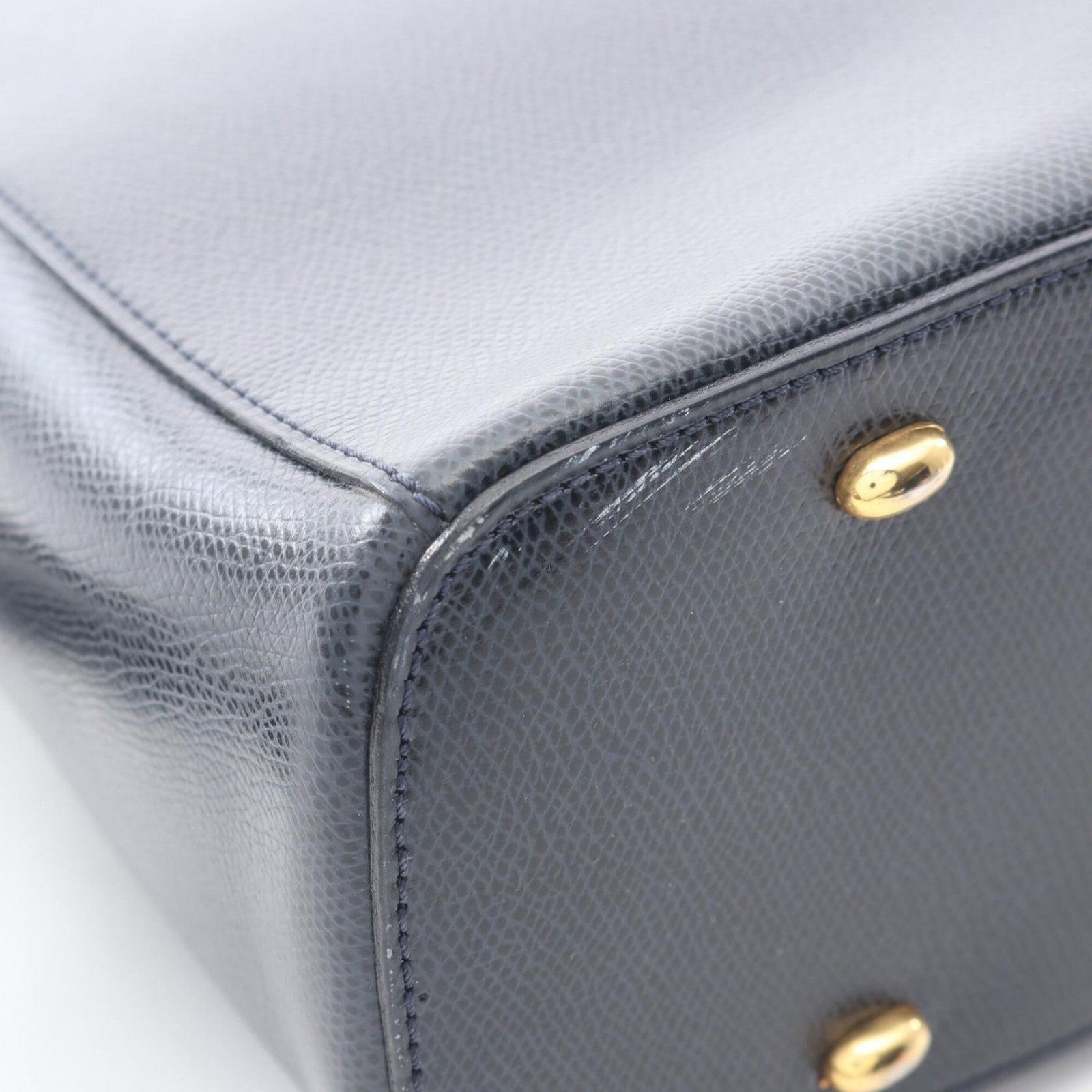Handbag Leather by Celine - 6