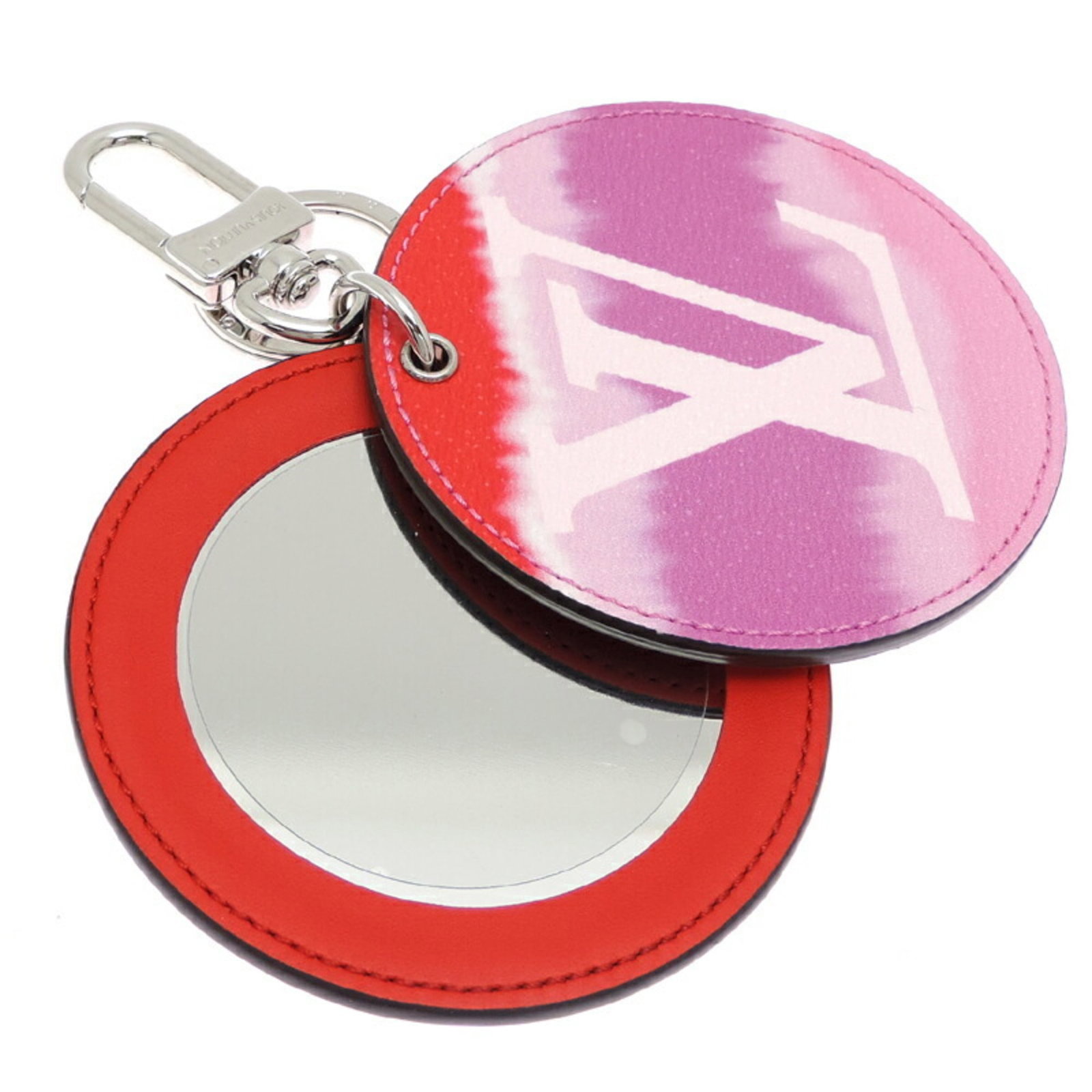 Keyring Monogram Louis Vuitton - 3