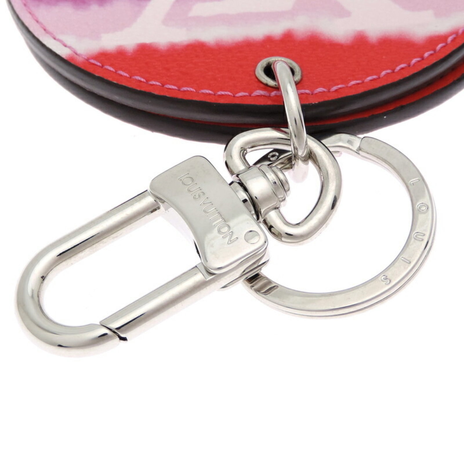 Keyring Monogram Louis Vuitton - 4