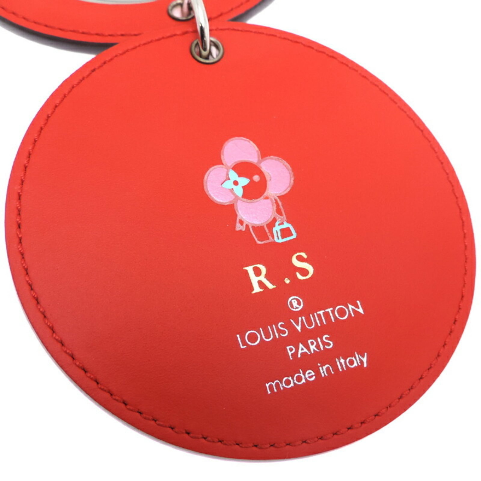 Keyring Monogram Louis Vuitton - 6