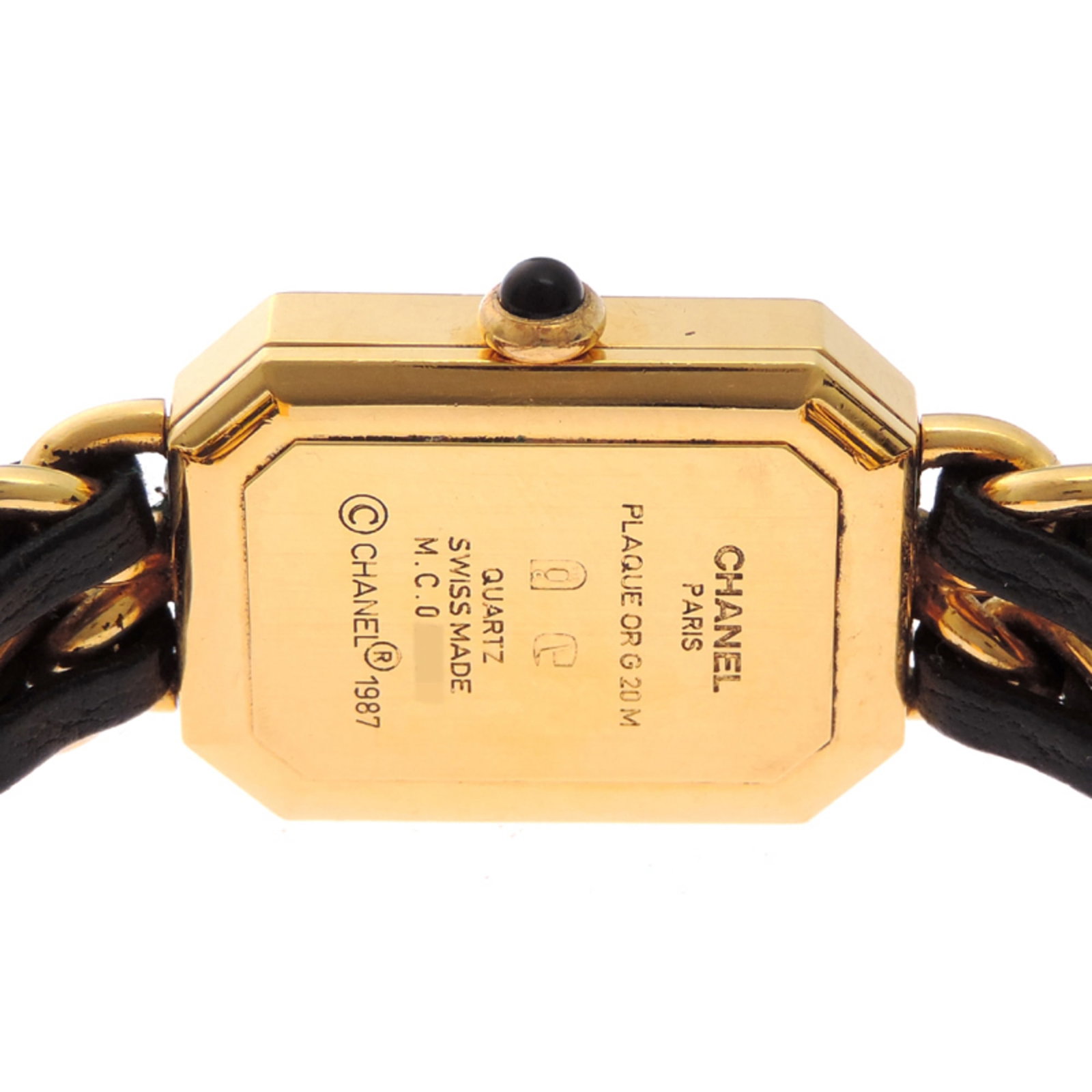 Chanel Wristwatch - 7