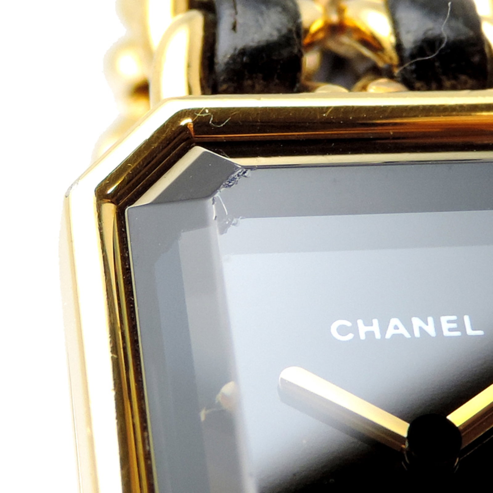 Chanel Wristwatch - 9