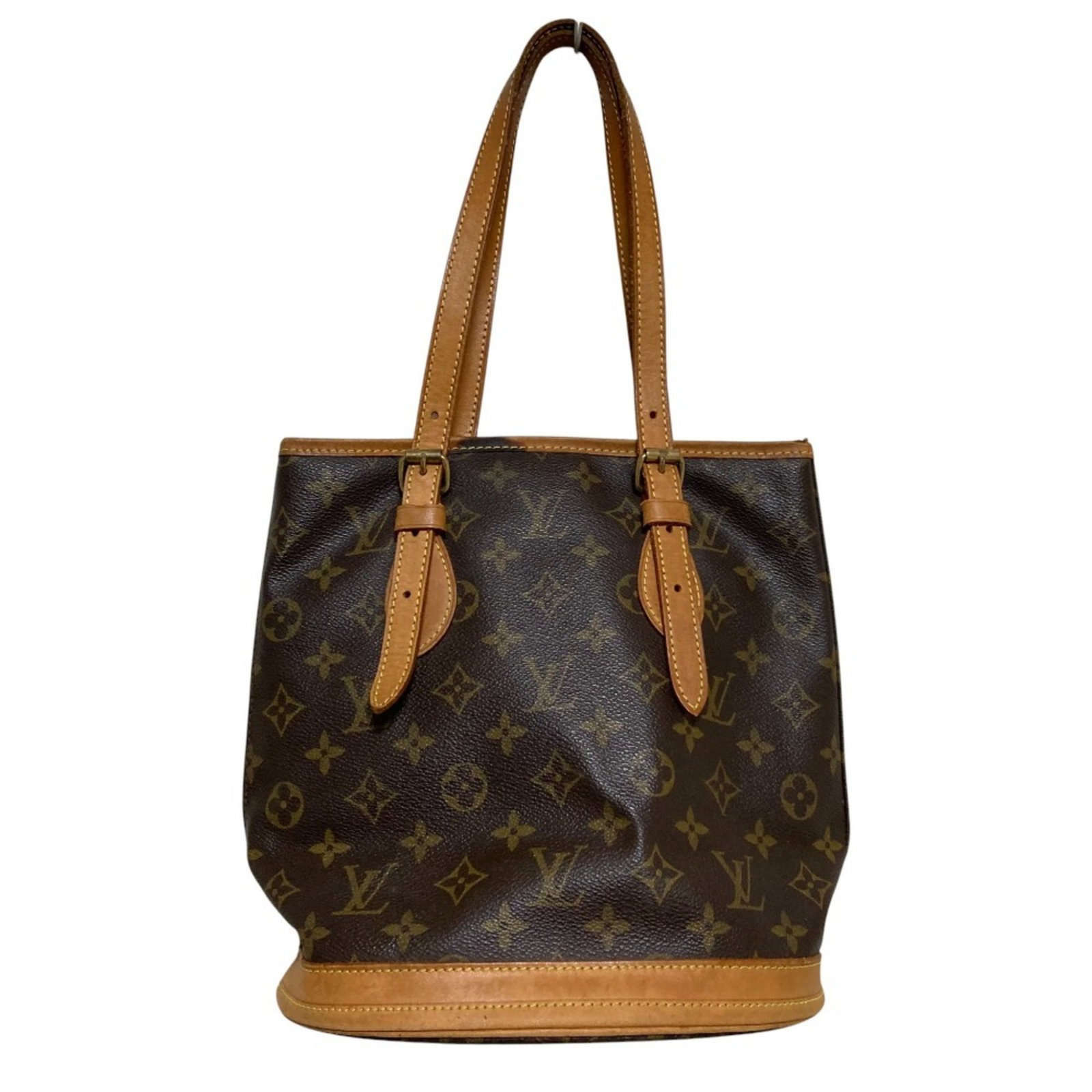 Louis Vuitton Handbag Monogram - 3