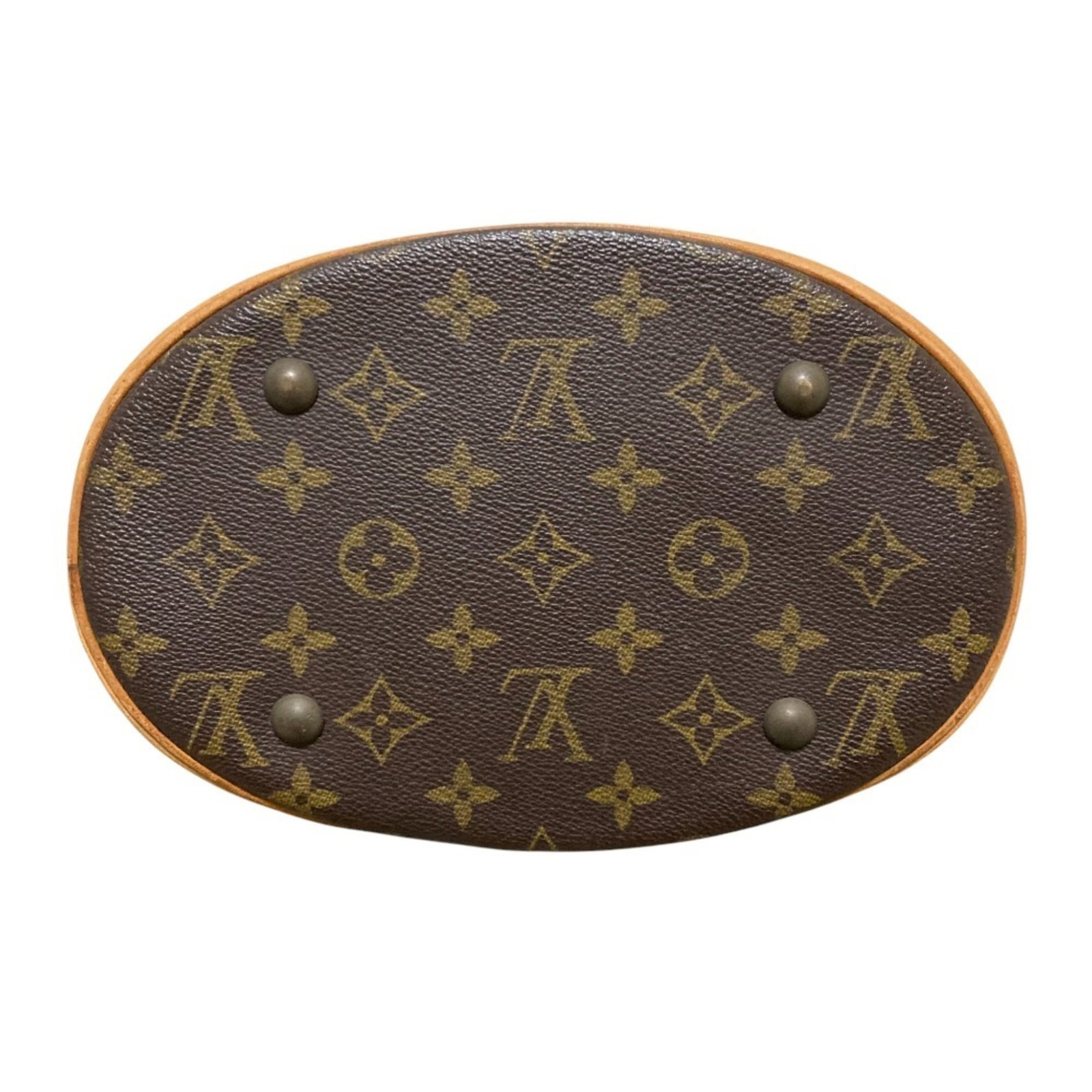 Louis Vuitton Handbag Monogram - 4