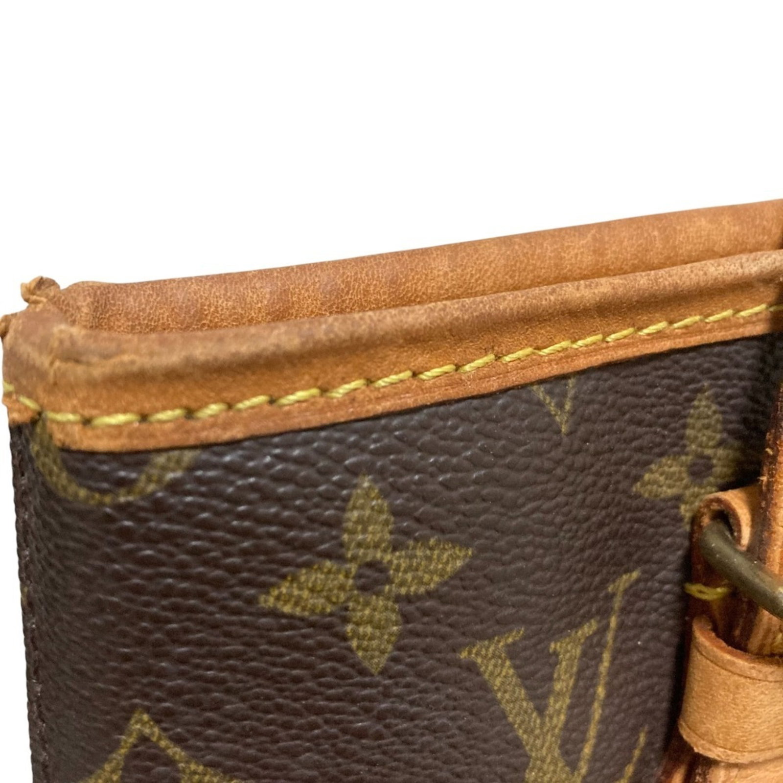 Louis Vuitton Handbag Monogram - 8