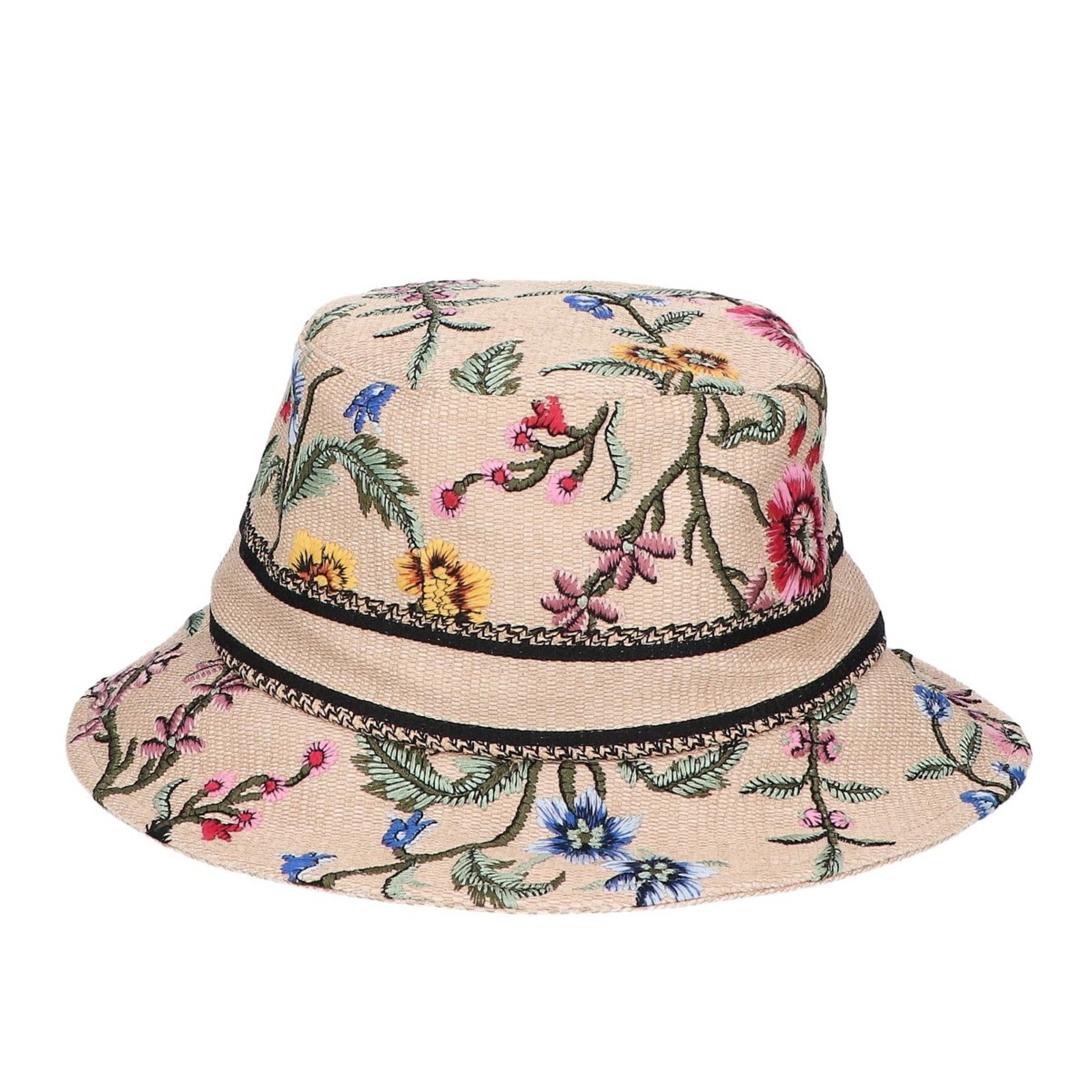 Dior Bucket Cotton Hat - 3