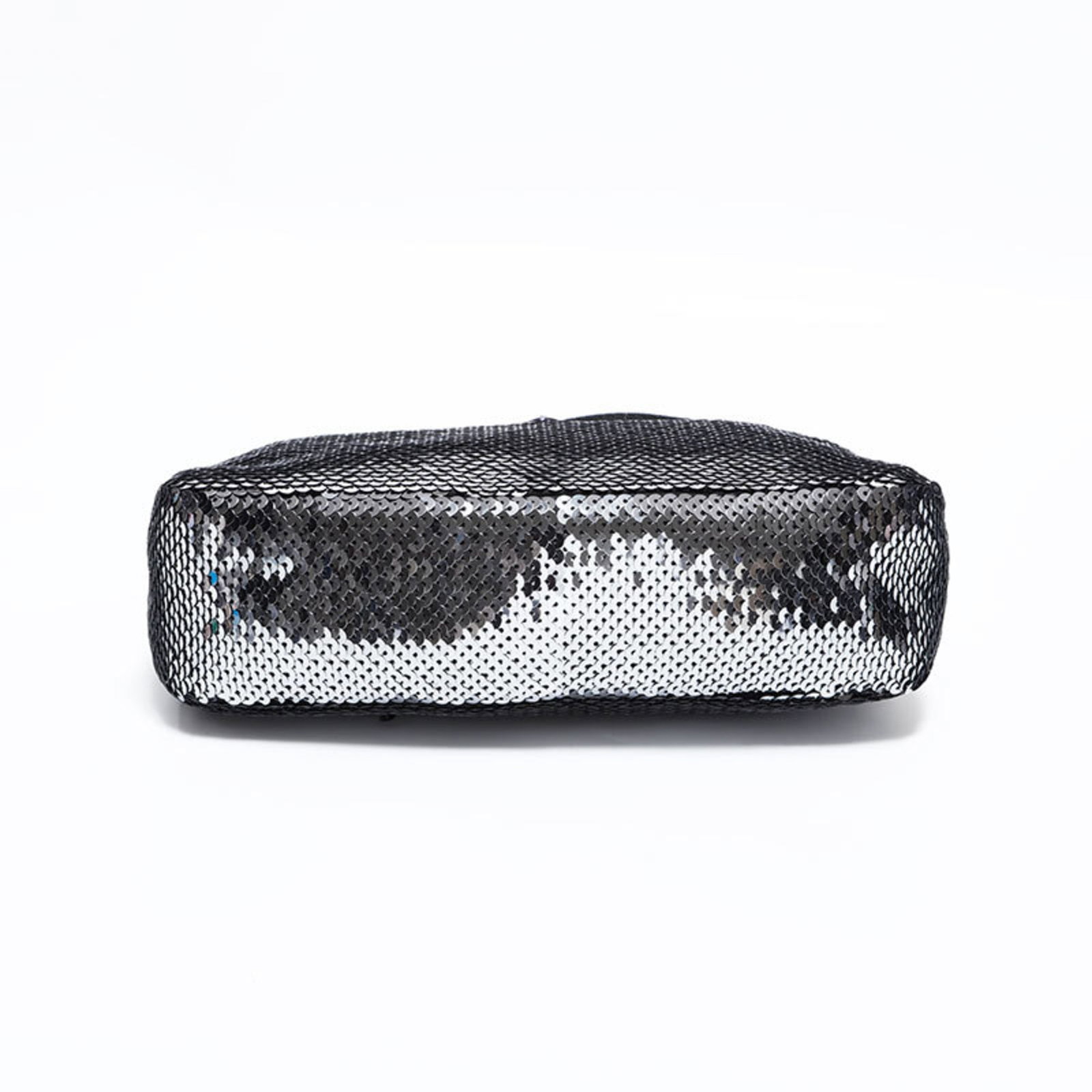 Spangles Prada Shoulder Bag - 7