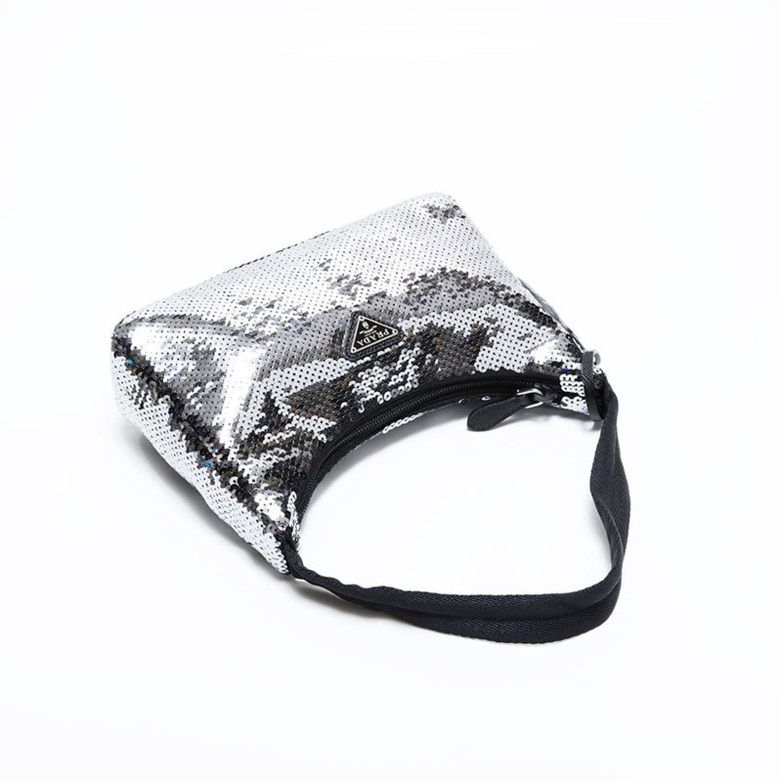 Spangles Prada Shoulder Bag - 9