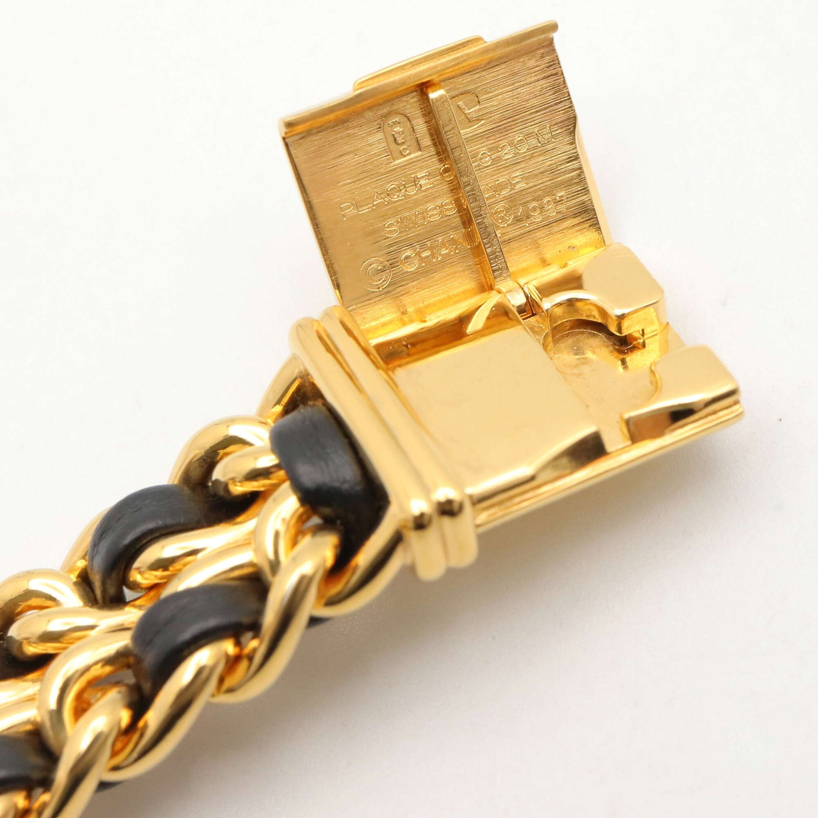 Chanel Wristwatch - 14