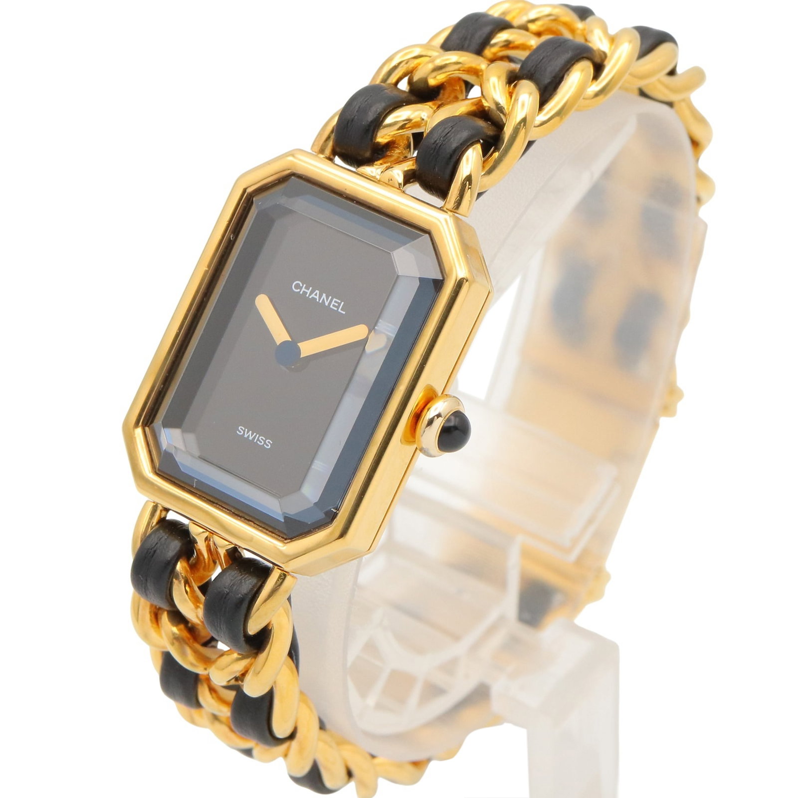 Chanel Wristwatch - 2