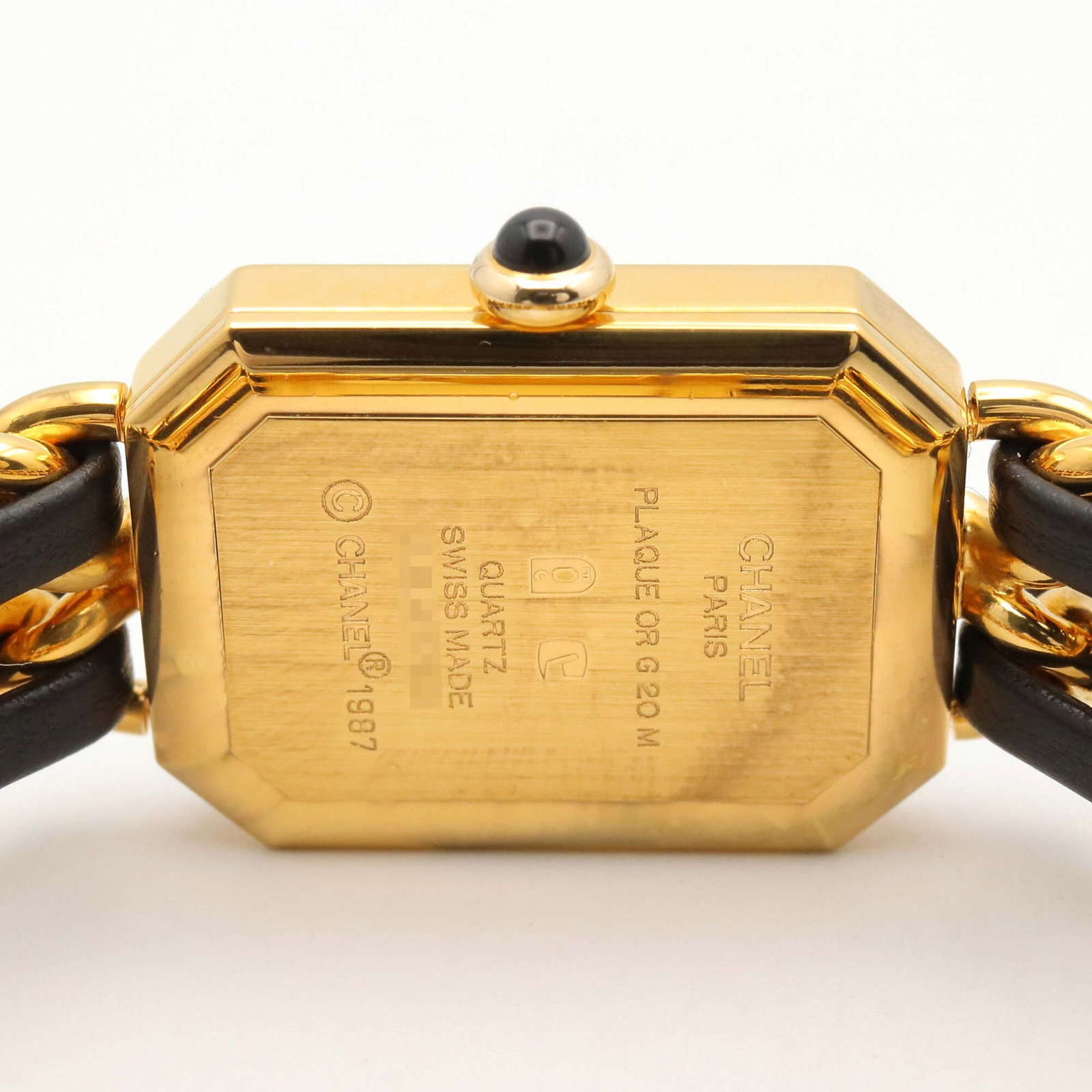 Chanel Wristwatch - 6