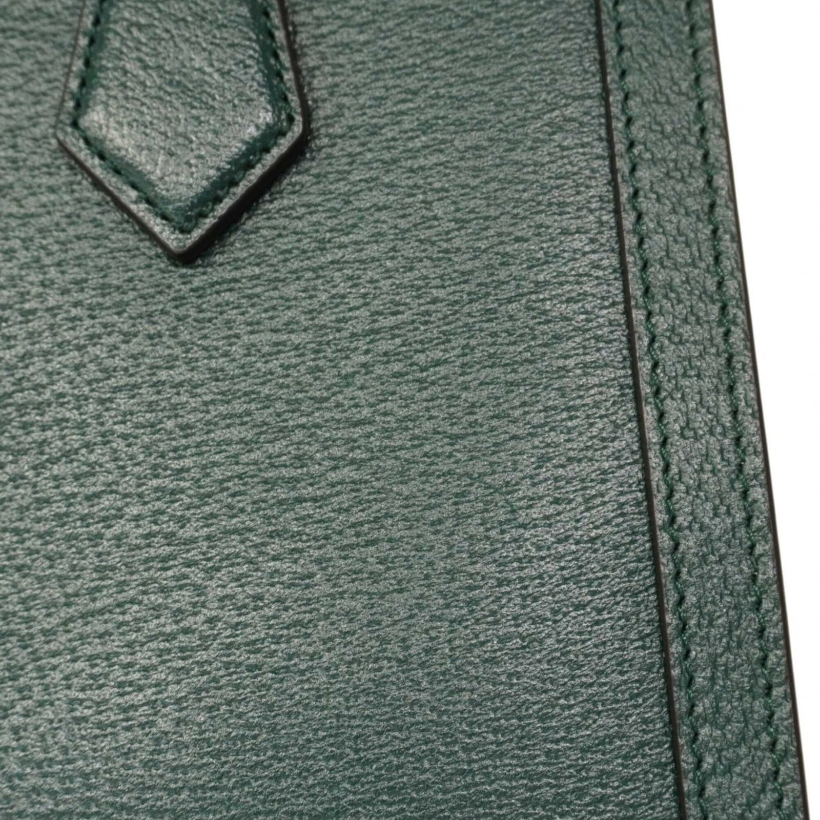 Handbag Leather Gucci - 9