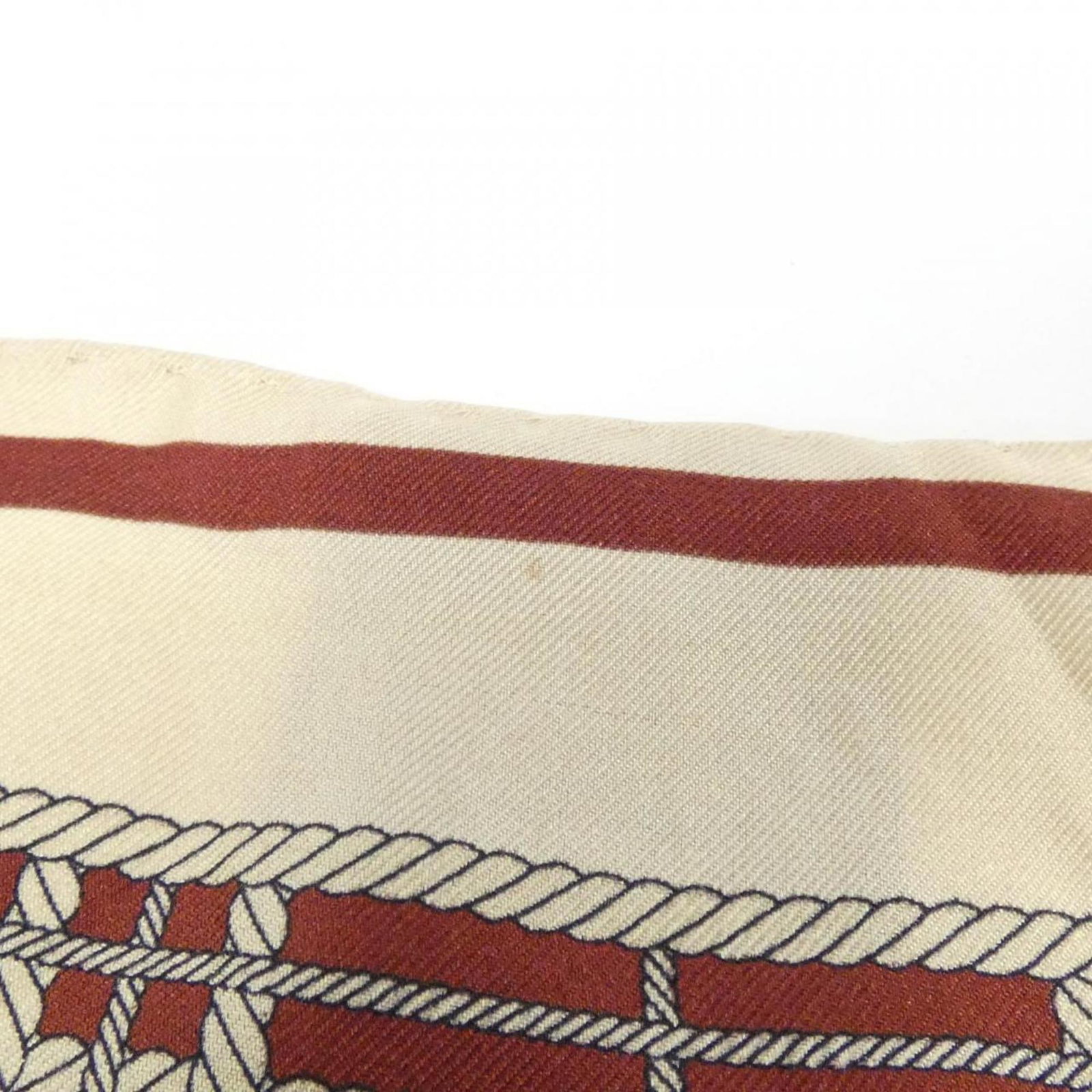 Gucci silk scarf - 3