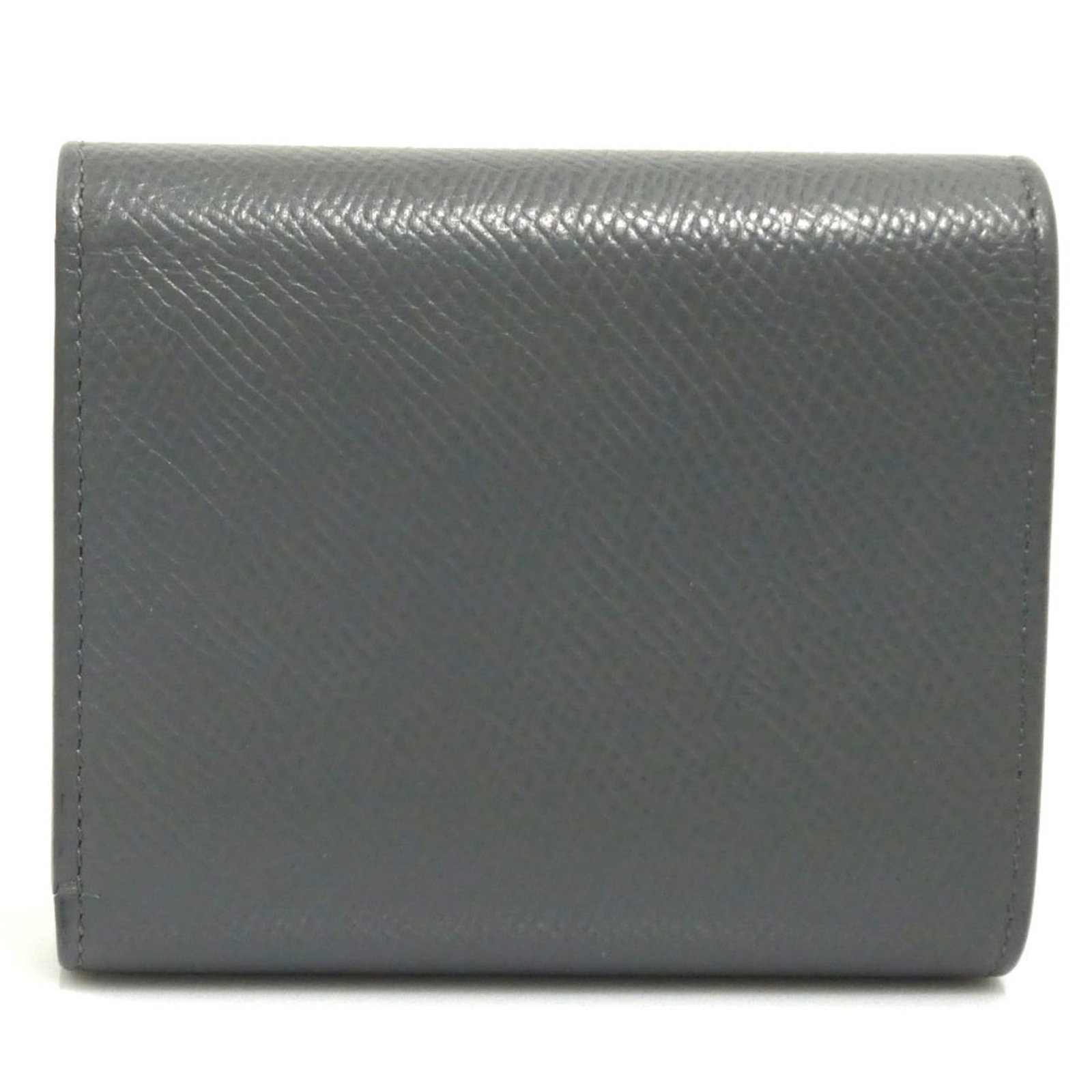 Celine Tri Fold Leather - 2