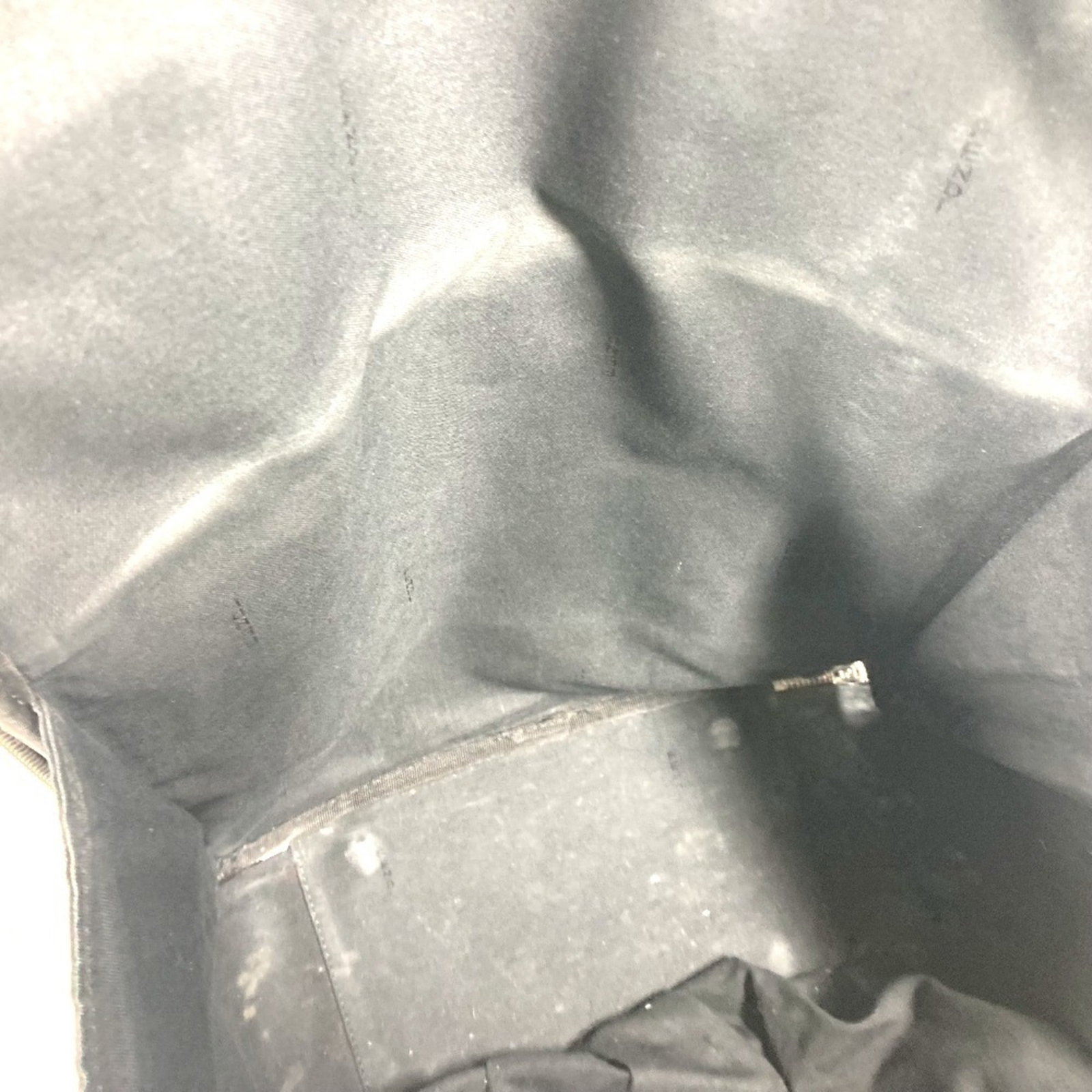 Fendi Leather Backpack - 15