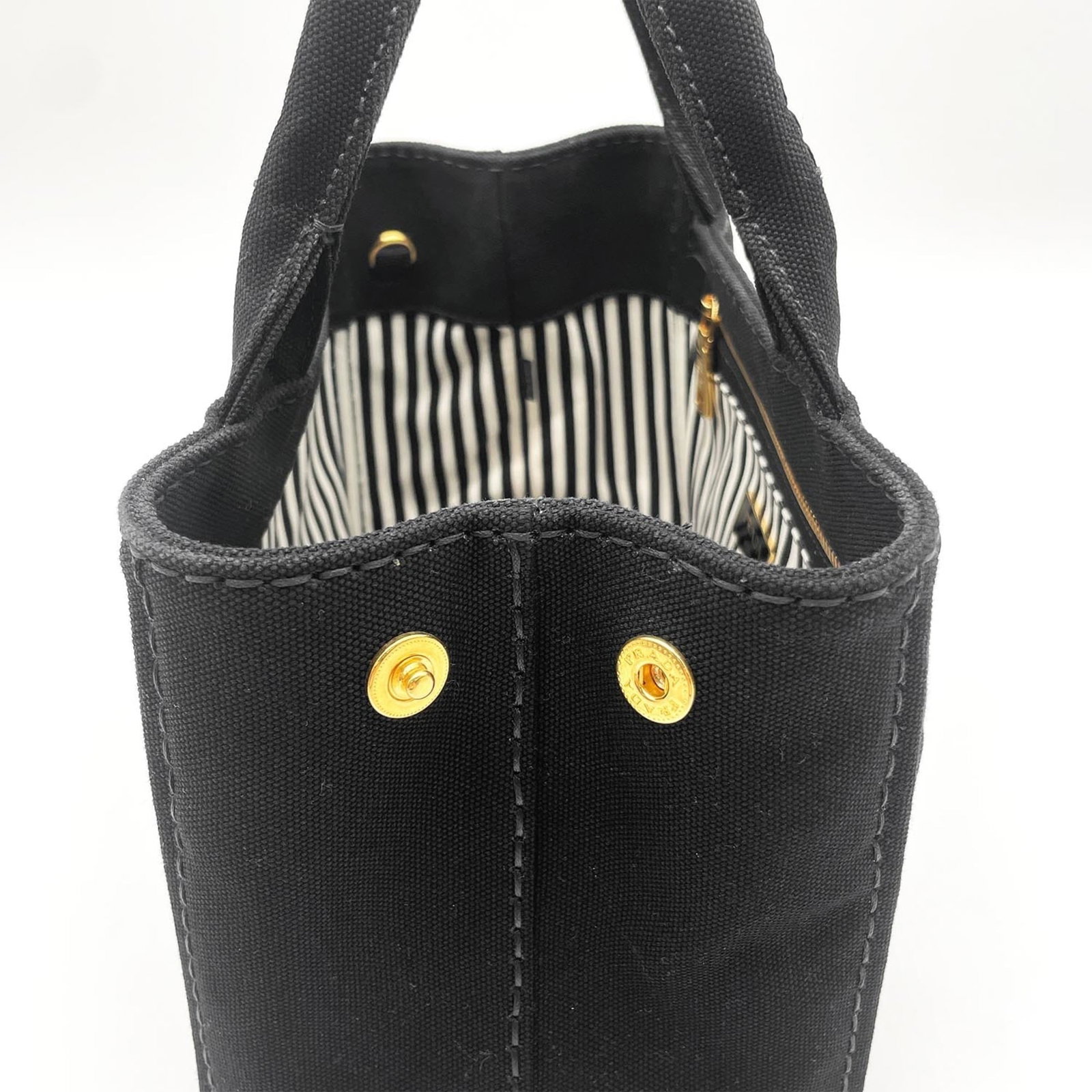 Canvas tote bag - 10